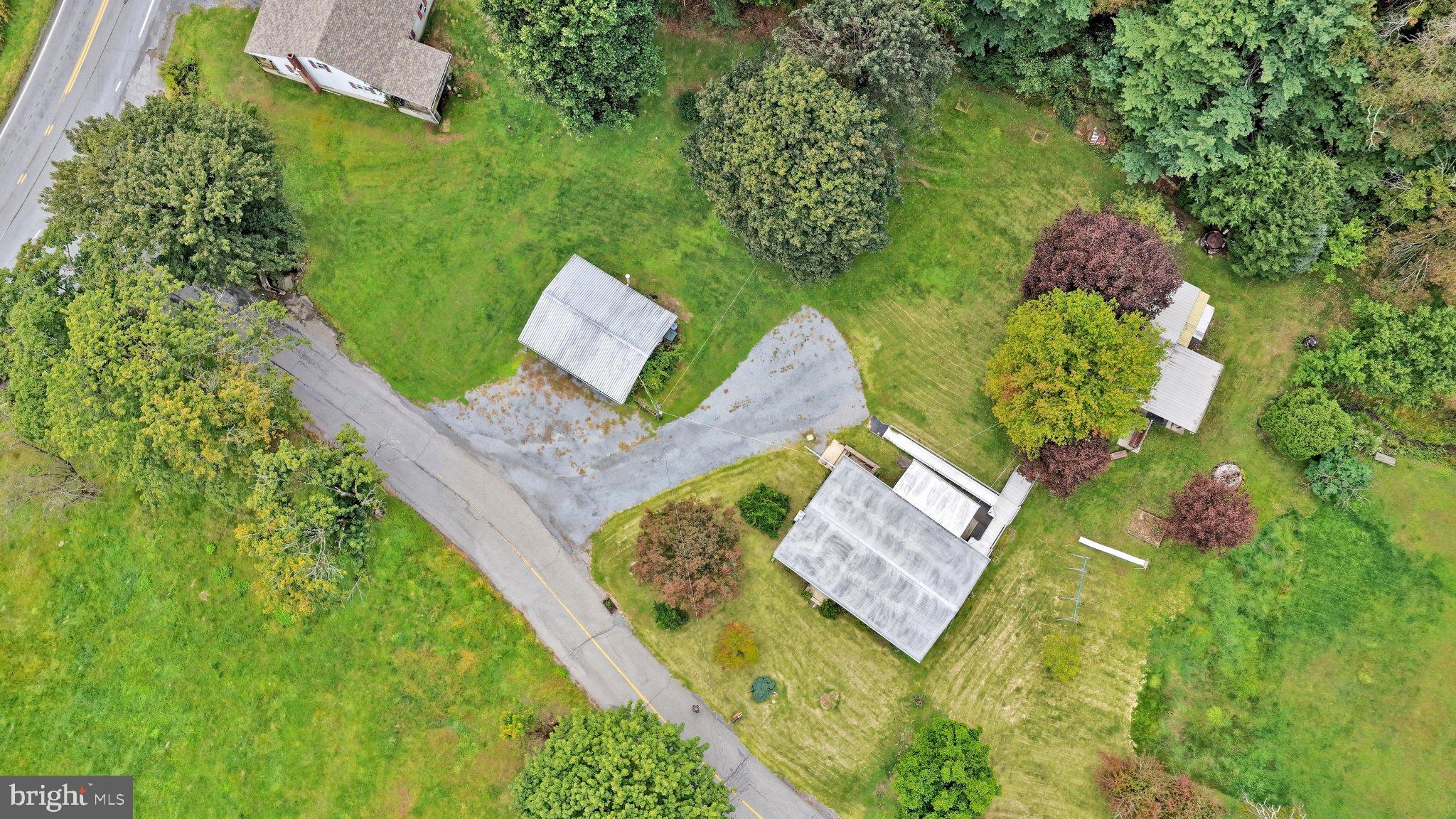 45 N LAKE DRIVE