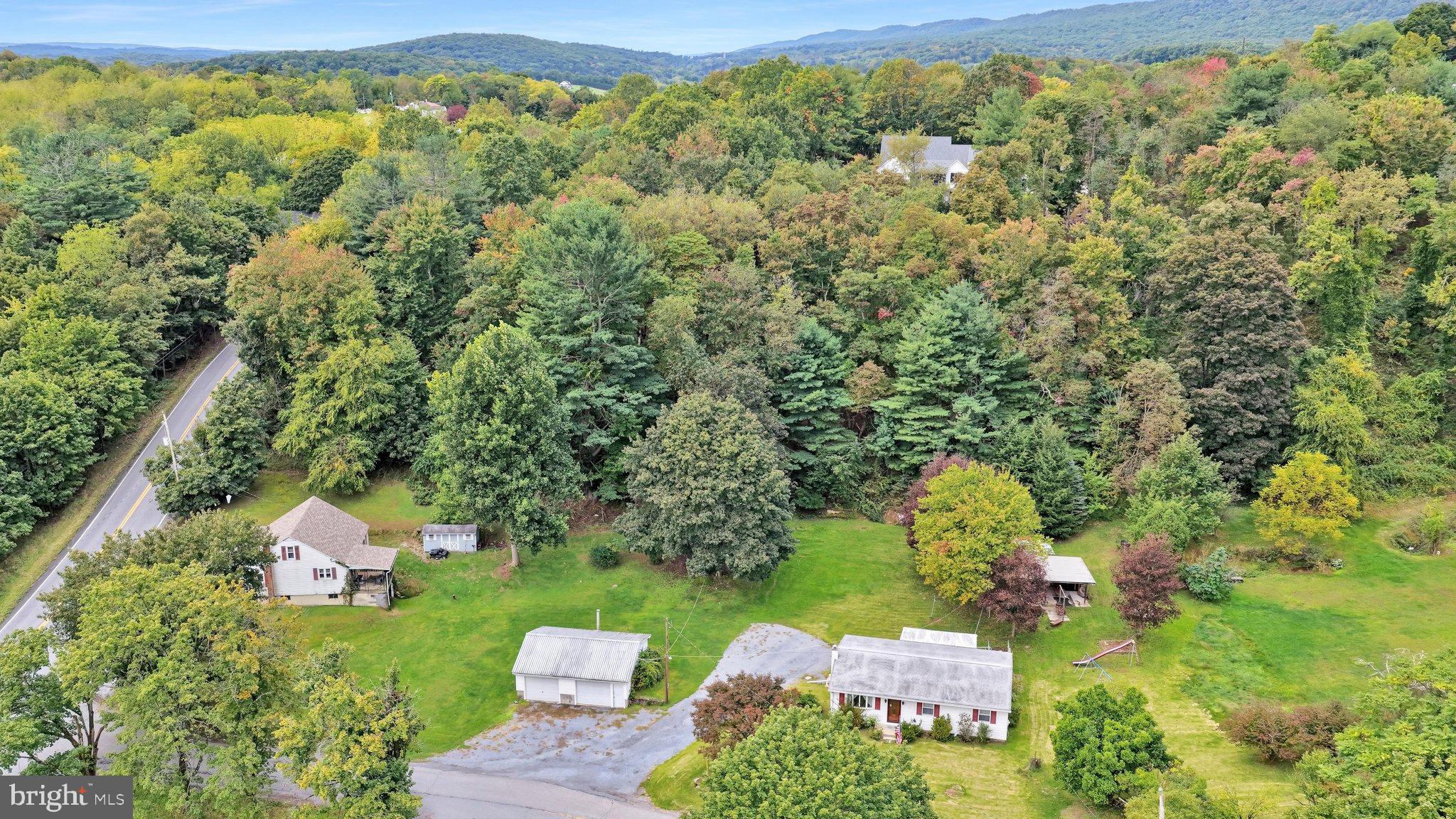 45 N LAKE DRIVE