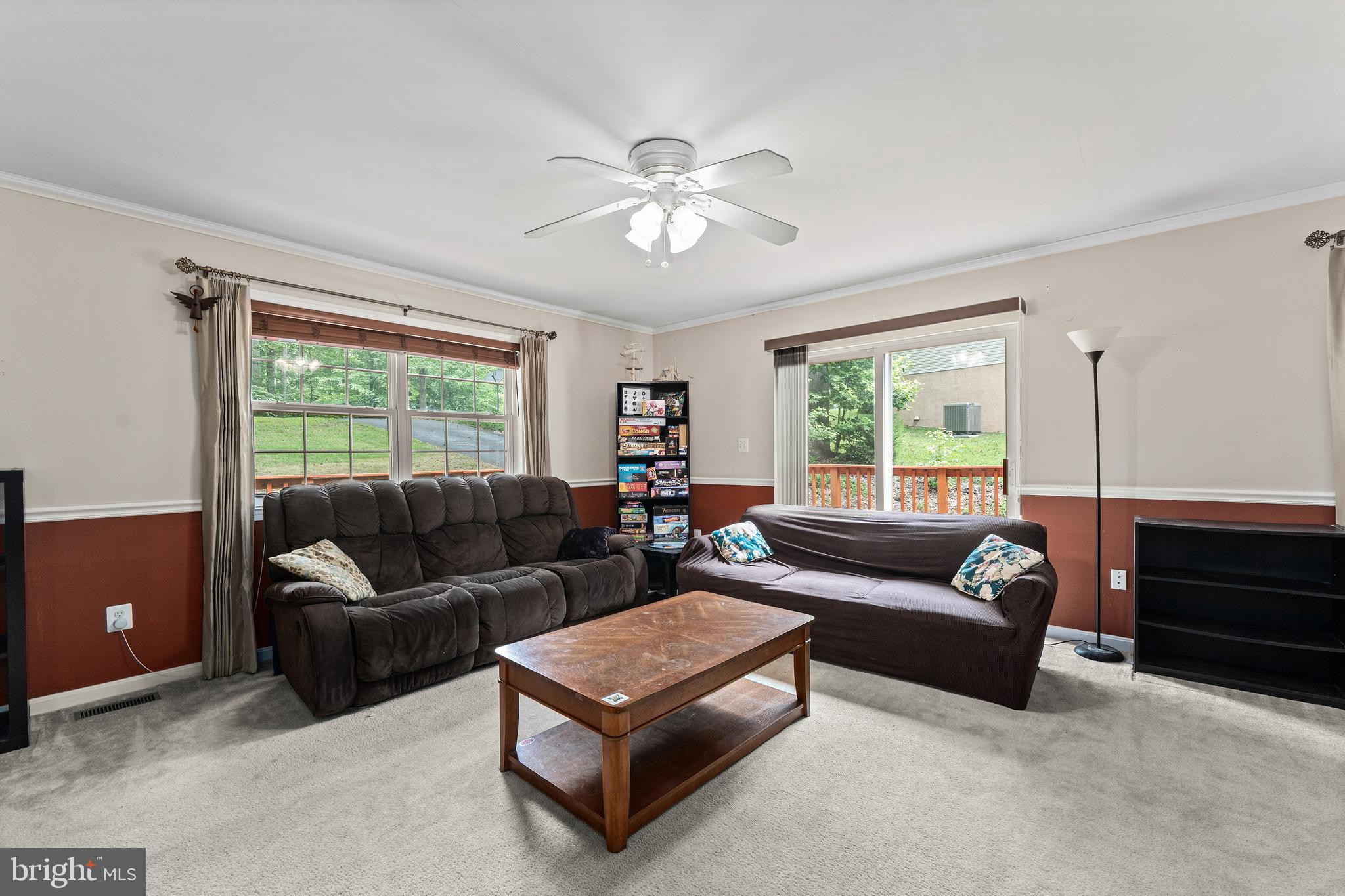 PRESIDENTIAL LAKES - Residential