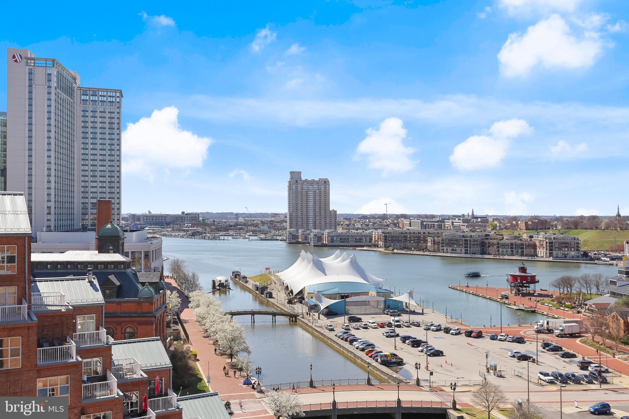 HARBOR EAST - Residential