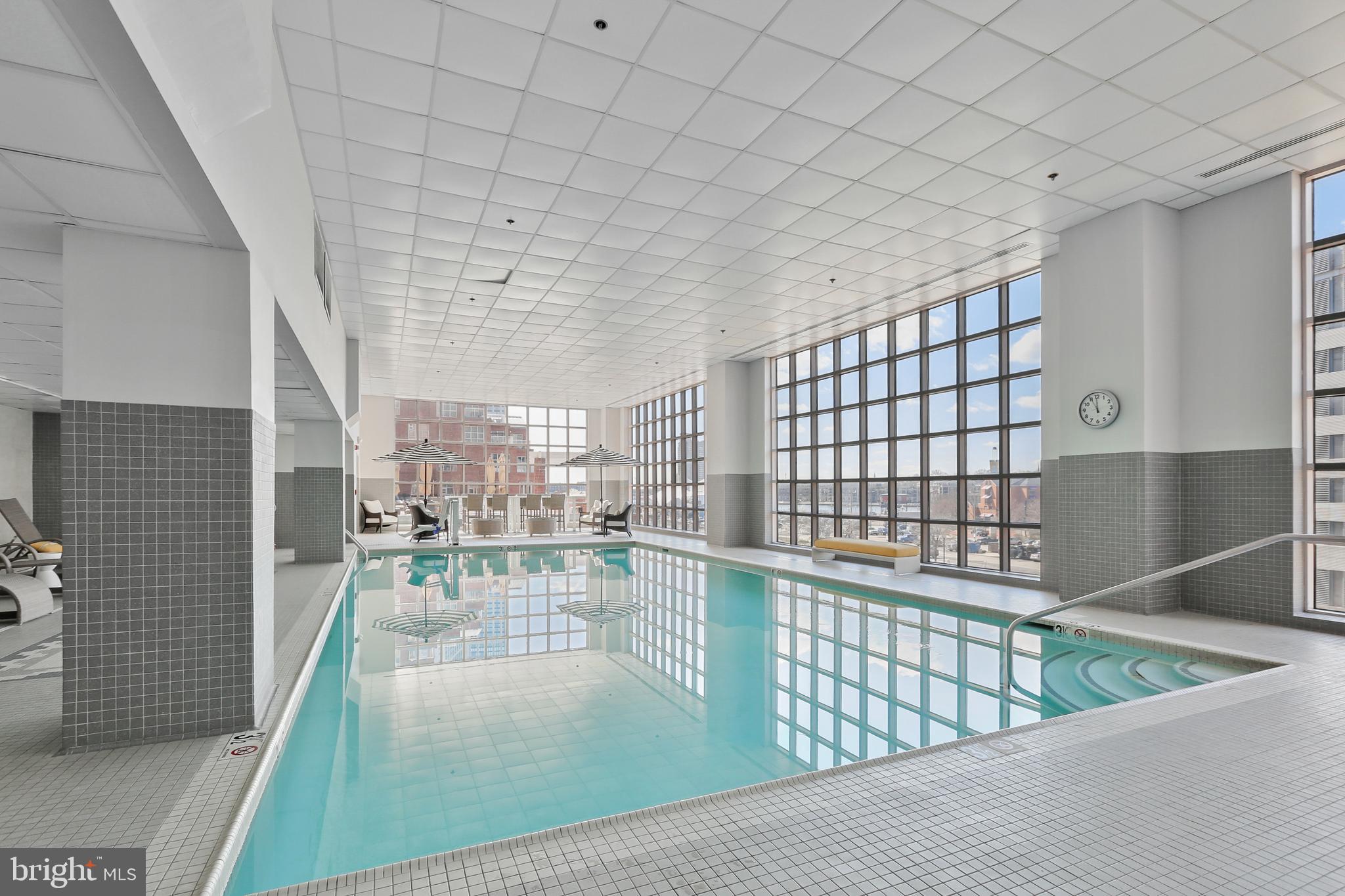 HARBOR EAST - Residential