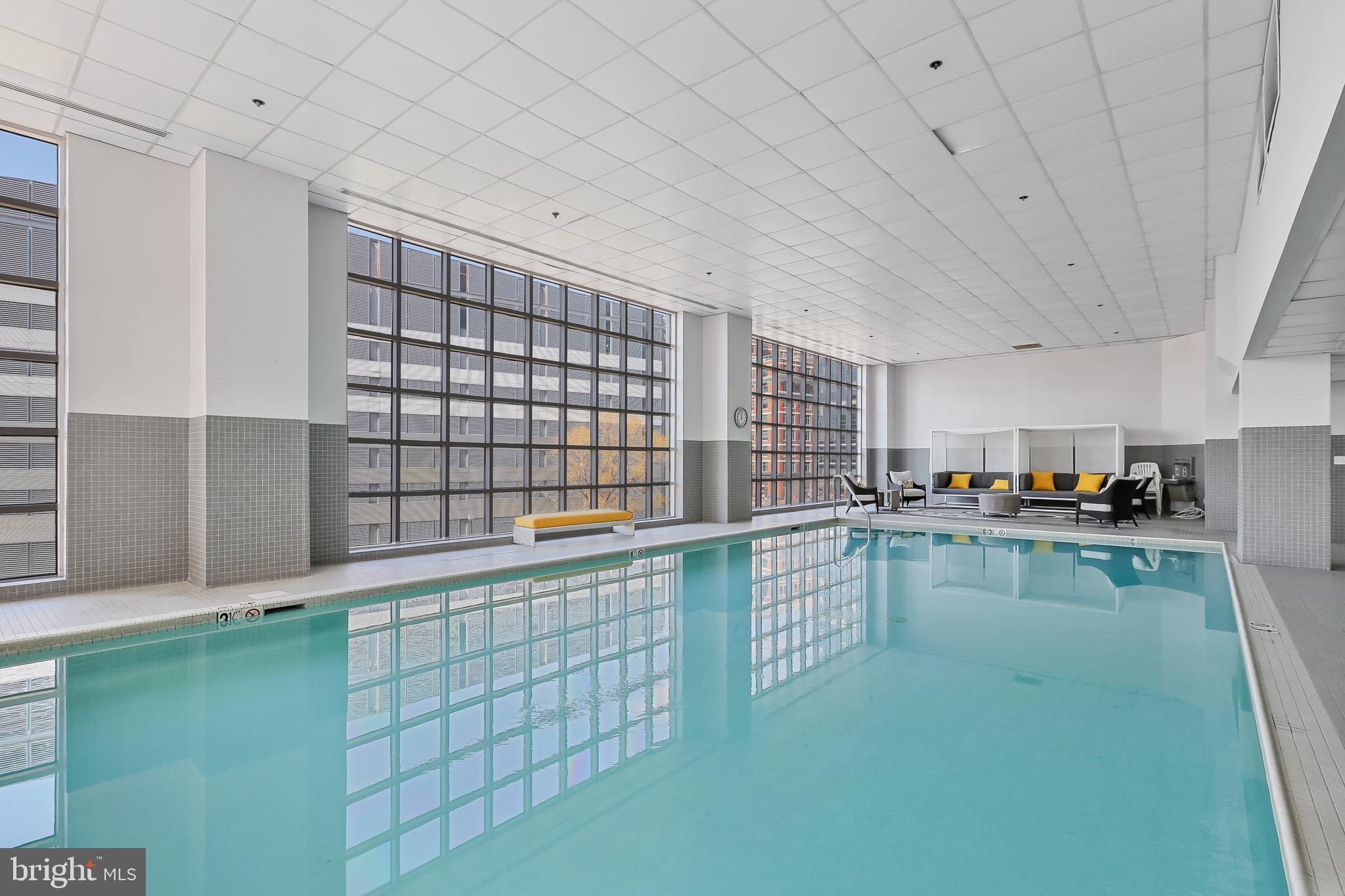 HARBOR EAST - Residential