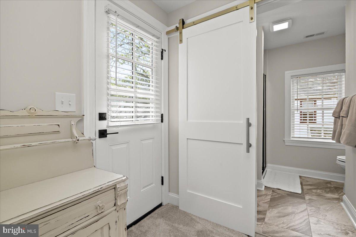 EASTON - Residential