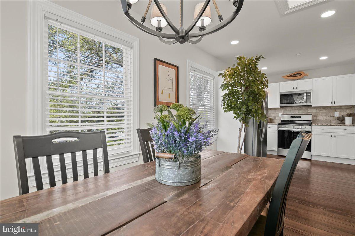 EASTON - Residential