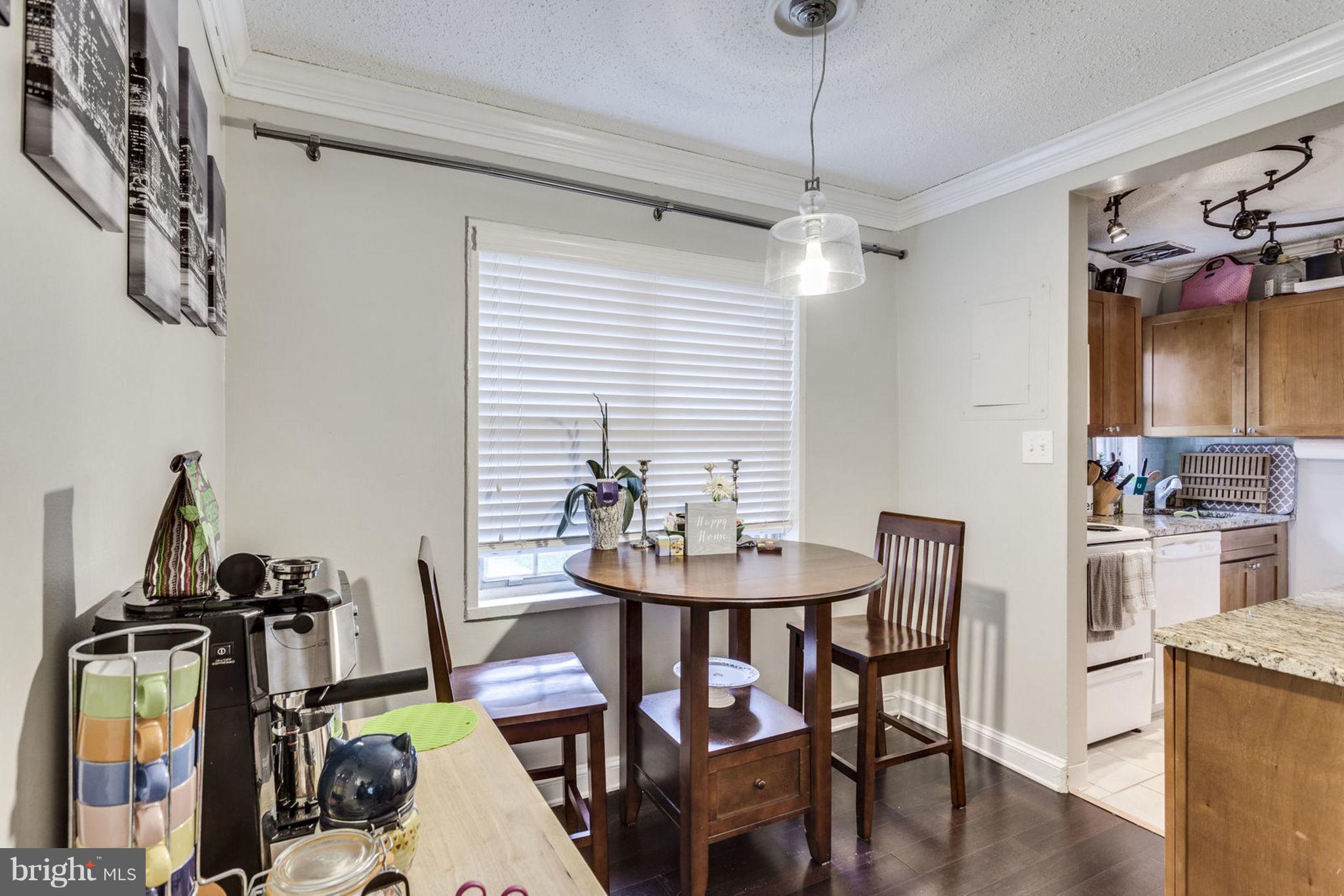 POTOWMACK CROSSING - Residential