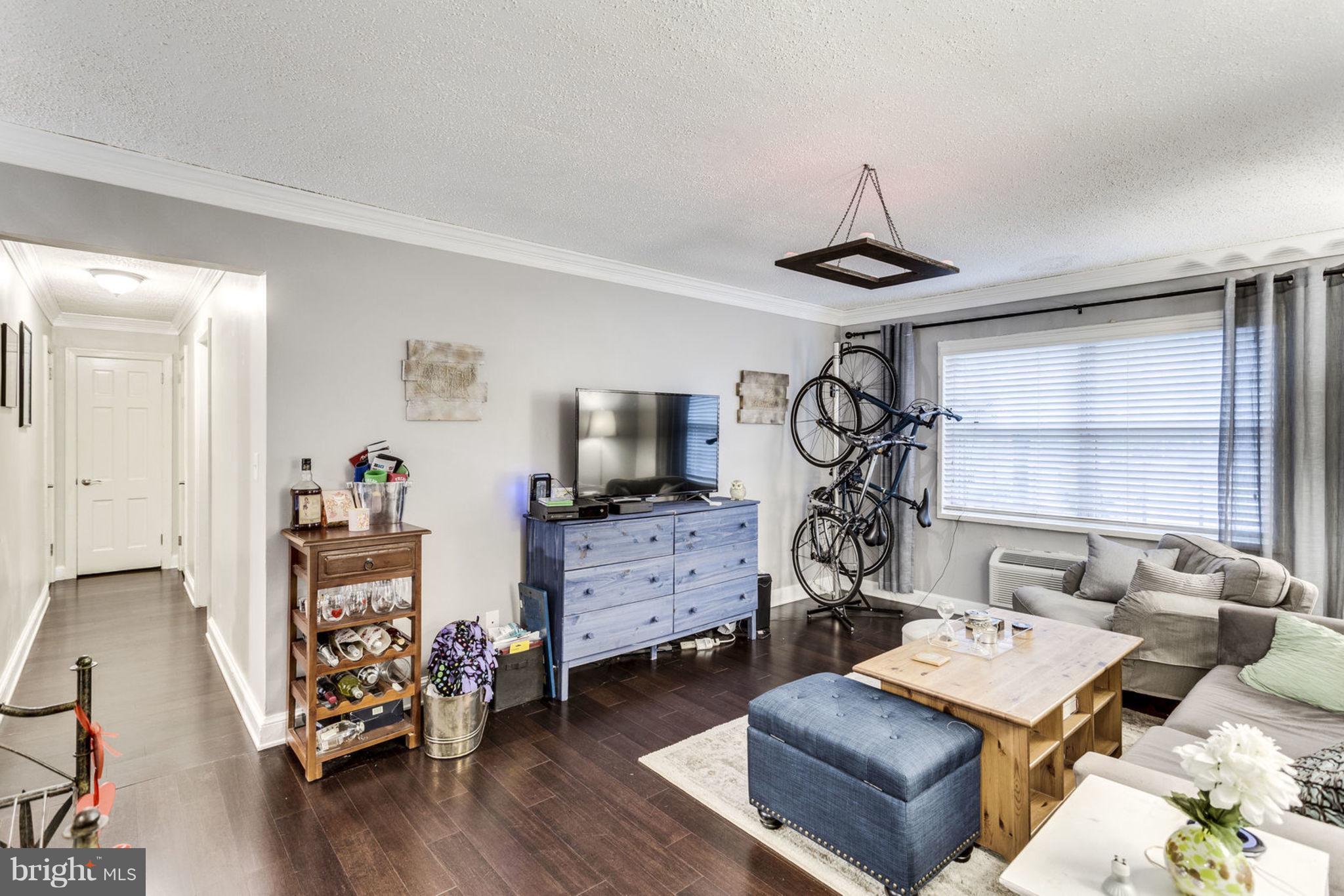 POTOWMACK CROSSING - Residential