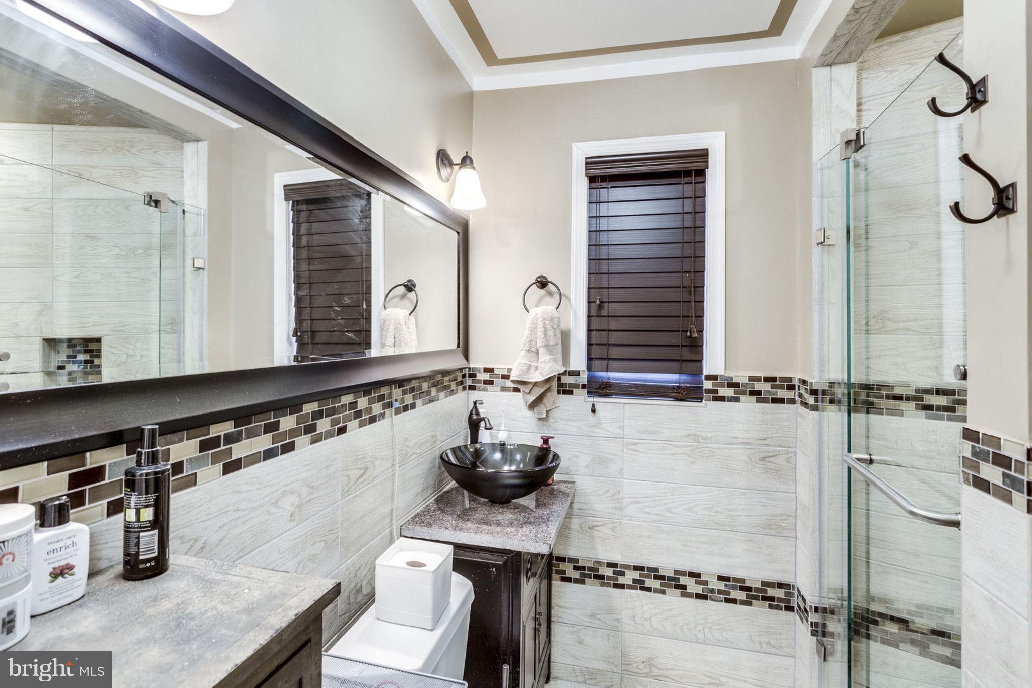 POTOWMACK CROSSING - Residential