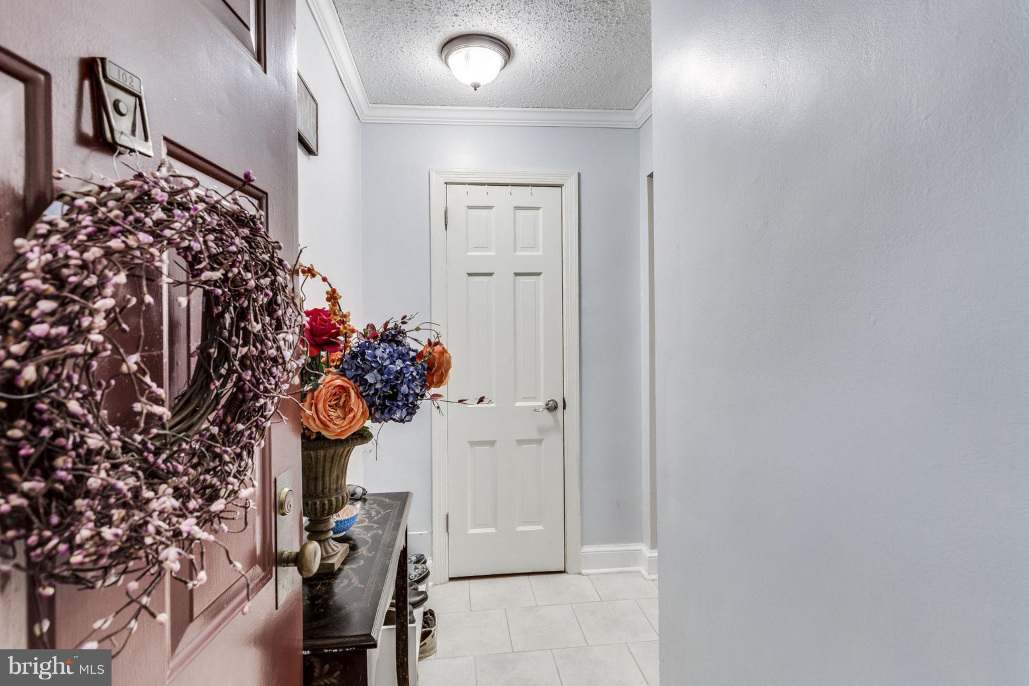 POTOWMACK CROSSING - Residential