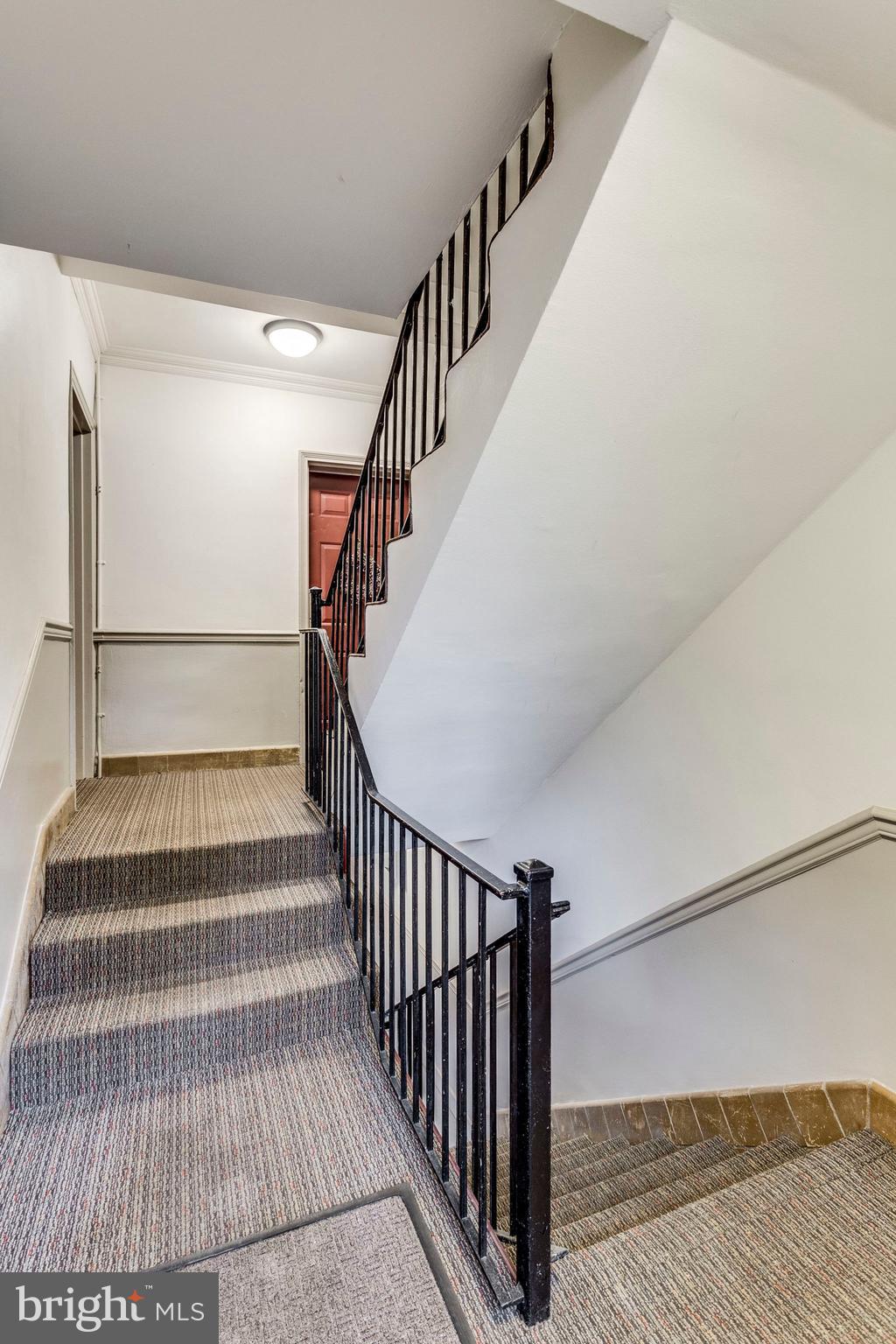 POTOWMACK CROSSING - Residential