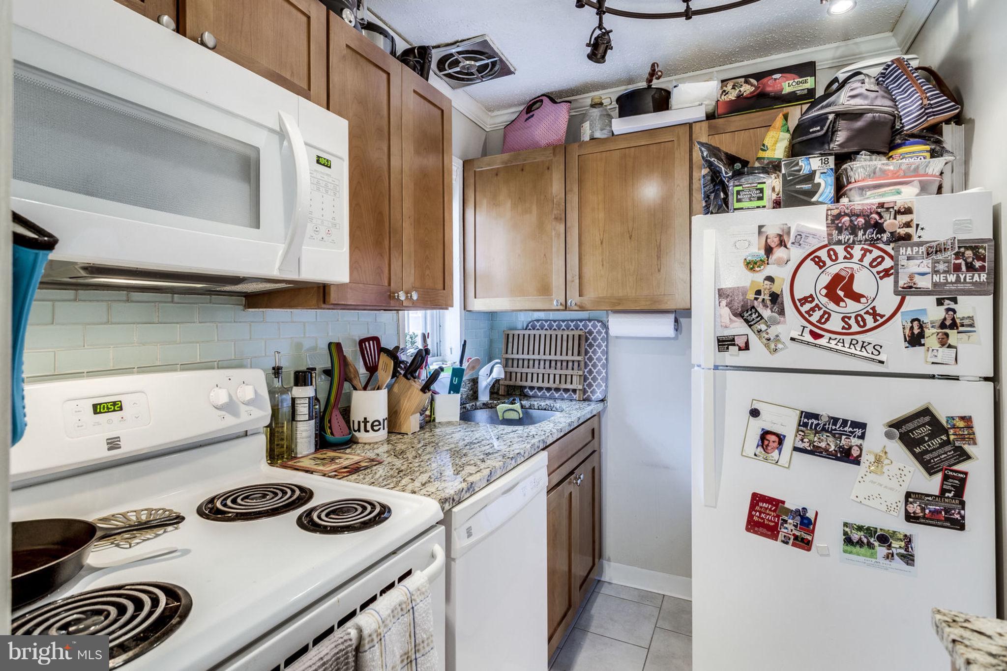 POTOWMACK CROSSING - Residential