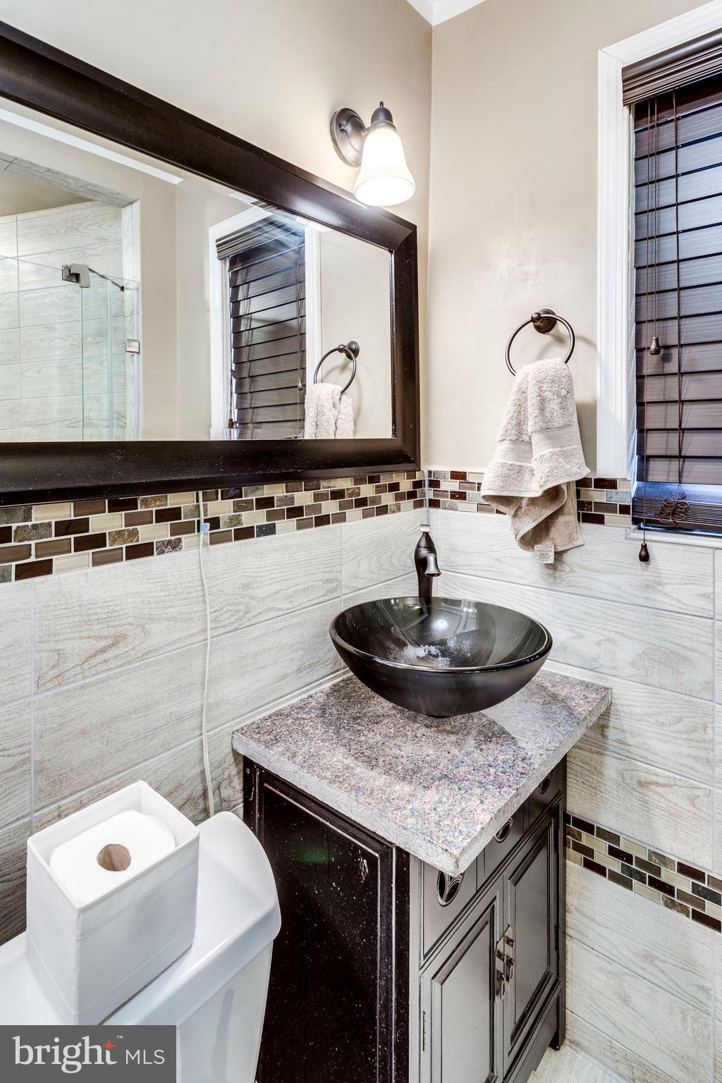 POTOWMACK CROSSING - Residential