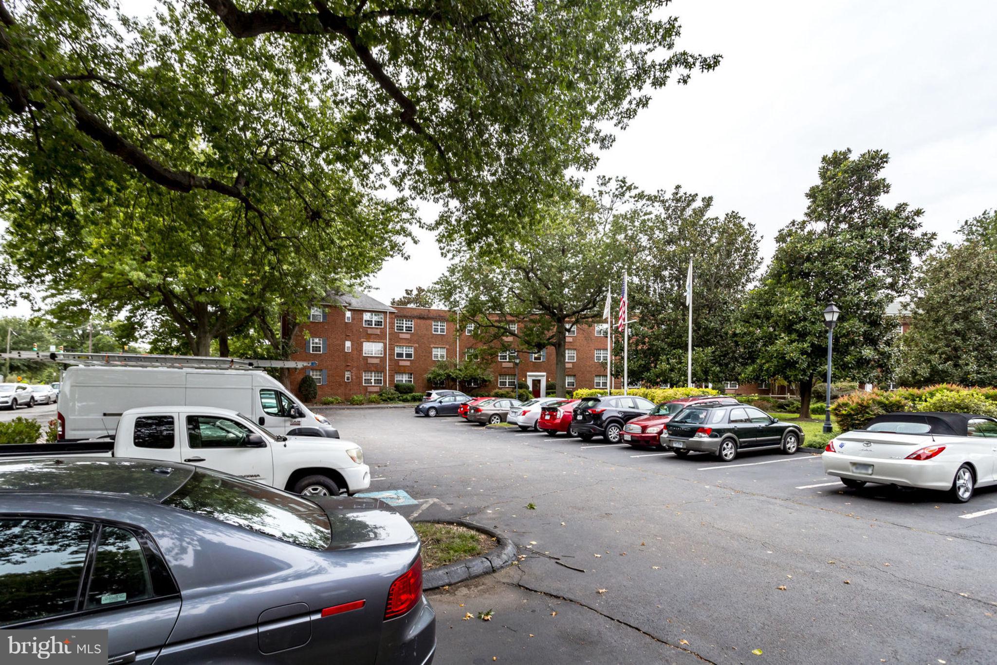 POTOWMACK CROSSING - Residential