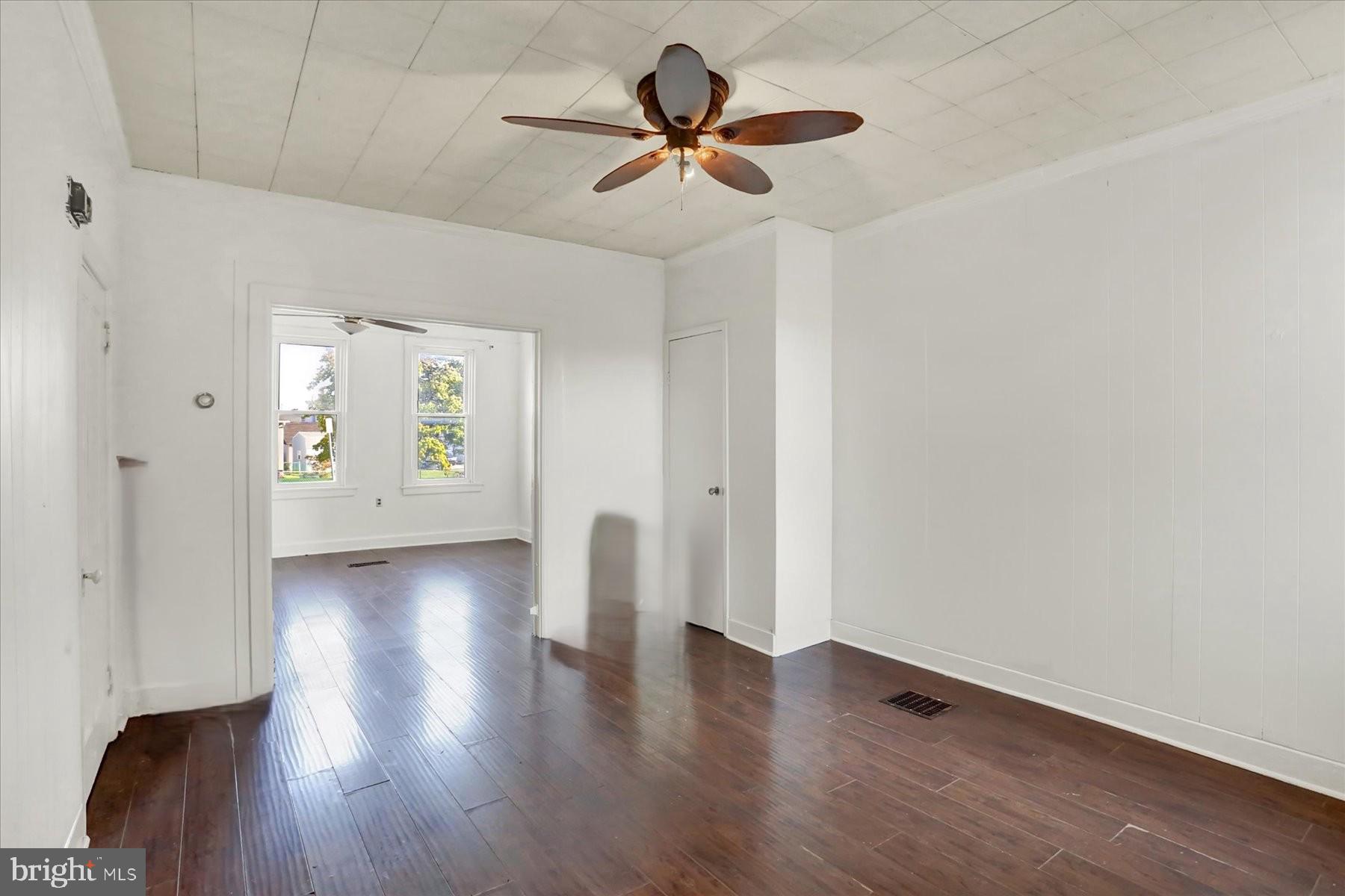 MECHANICSBURG BOROUGH - Residential