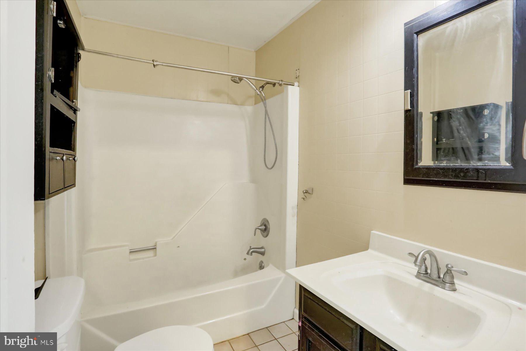 MECHANICSBURG BOROUGH - Residential