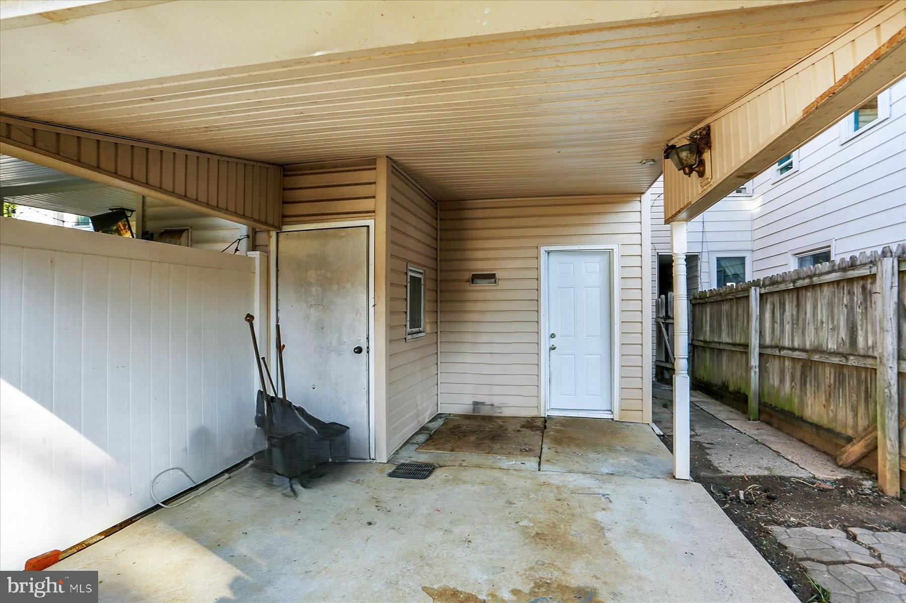 MECHANICSBURG BOROUGH - Residential