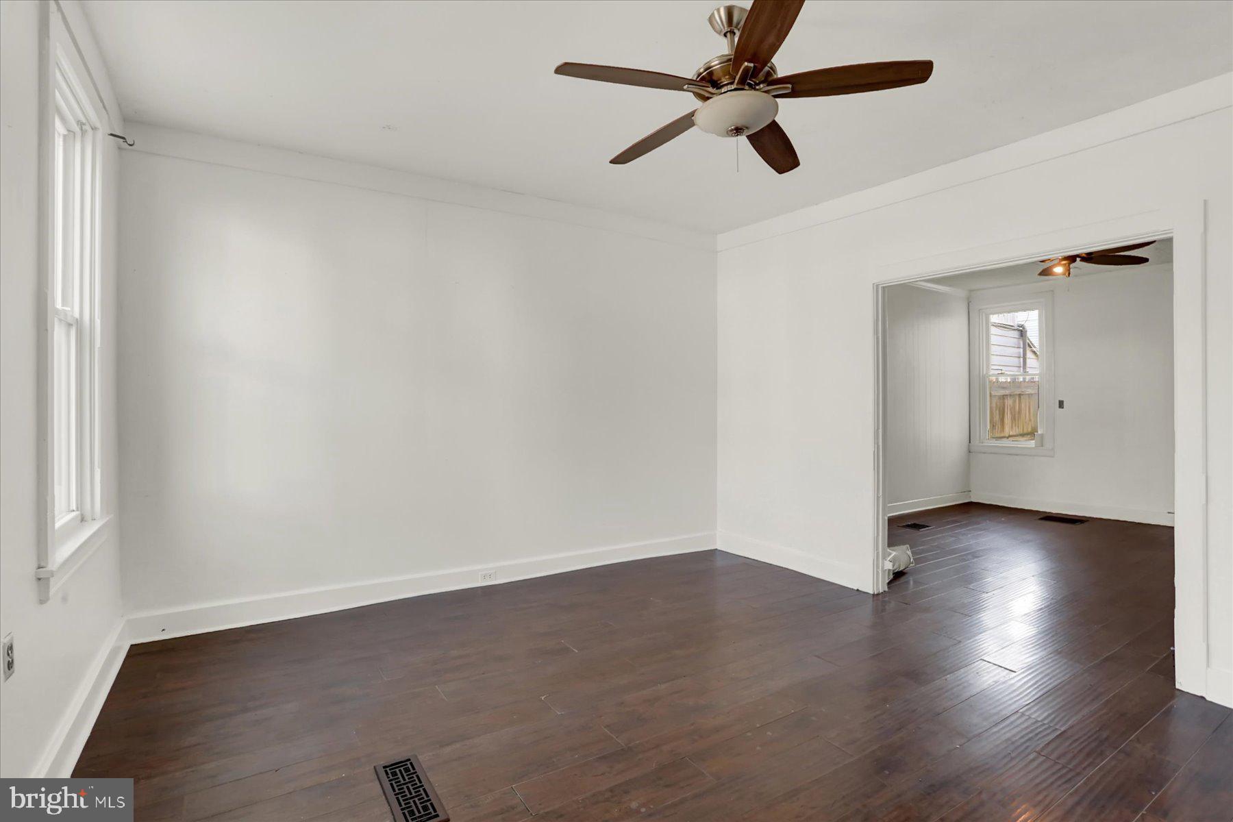 MECHANICSBURG BOROUGH - Residential