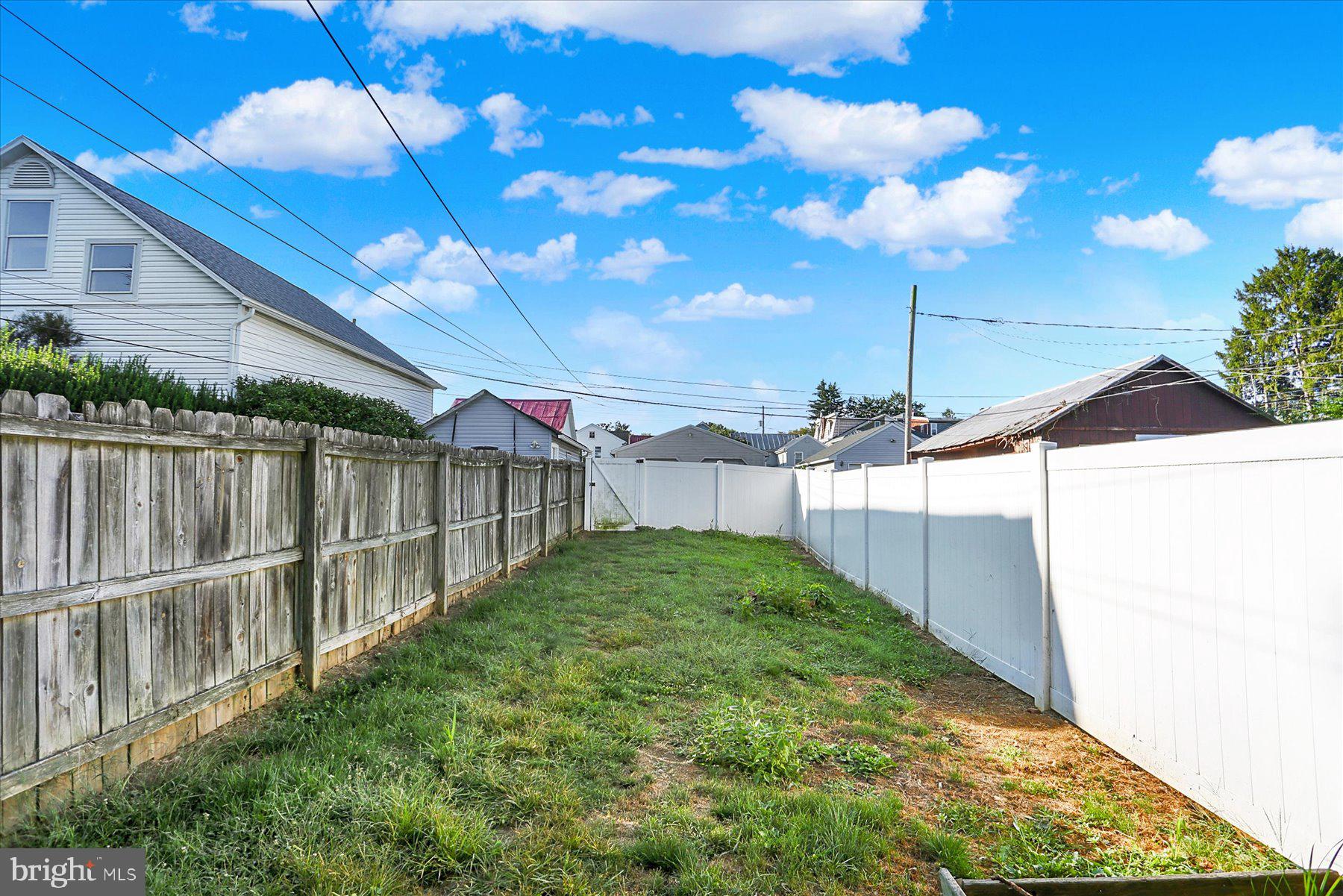 MECHANICSBURG BOROUGH - Residential