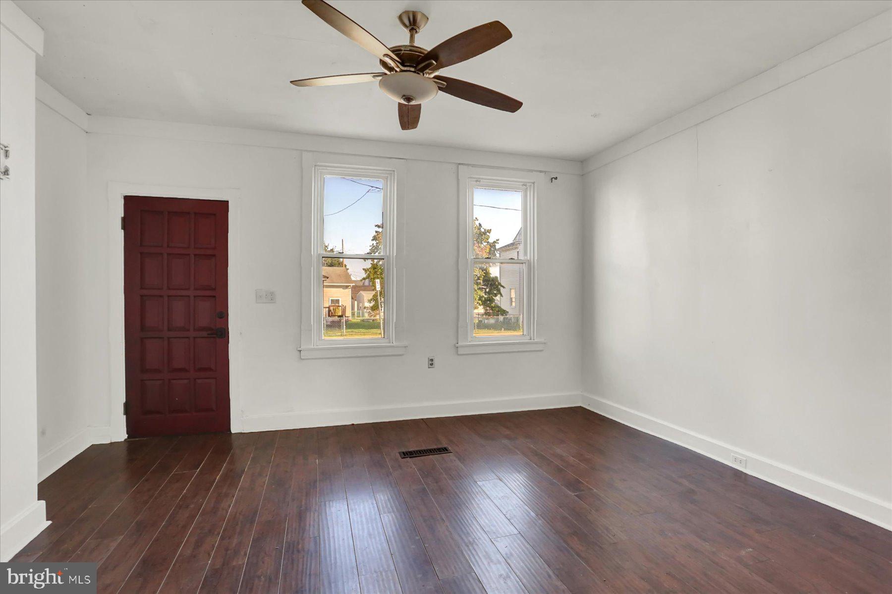 MECHANICSBURG BOROUGH - Residential