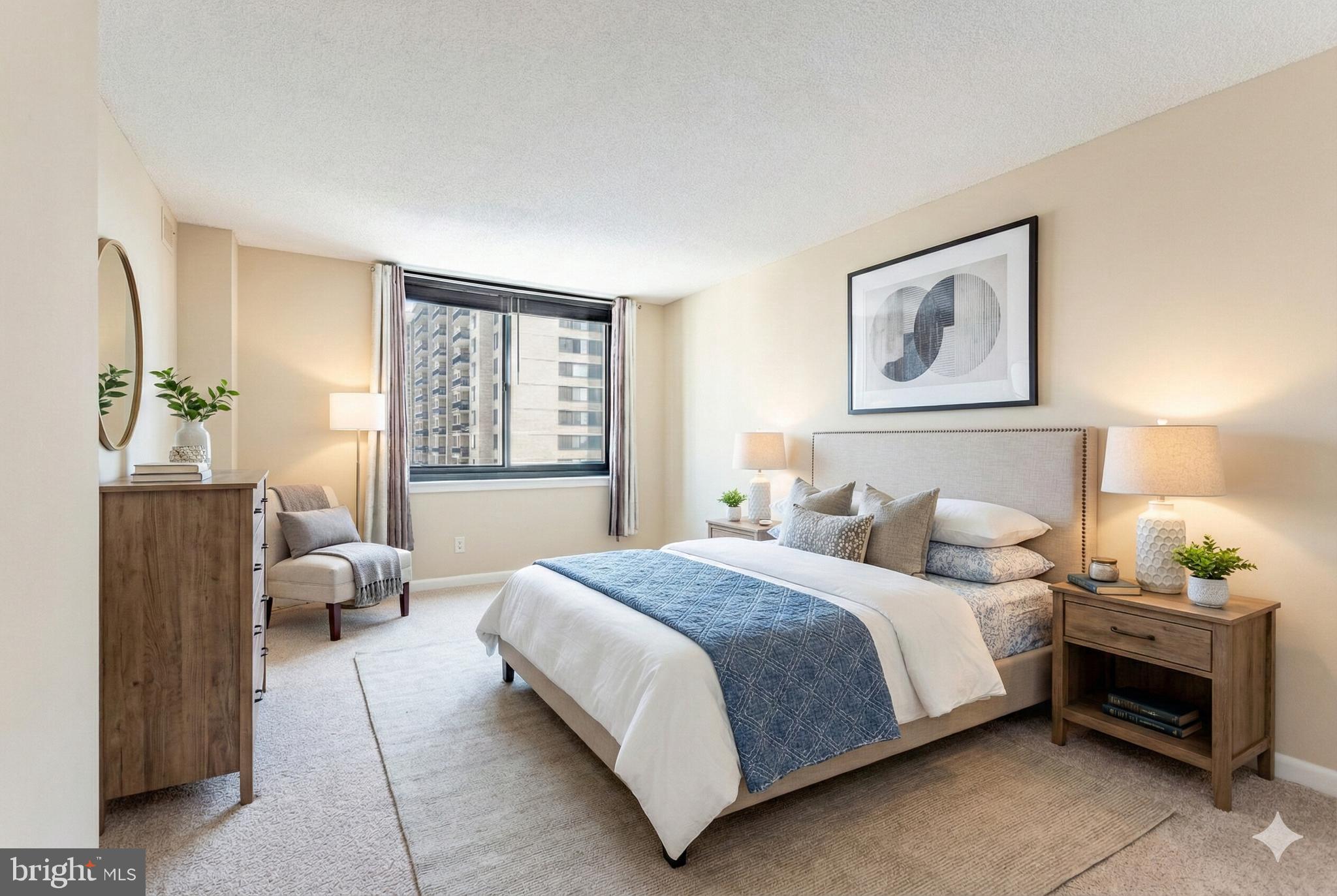 SKYLINE HOUSE - Residential