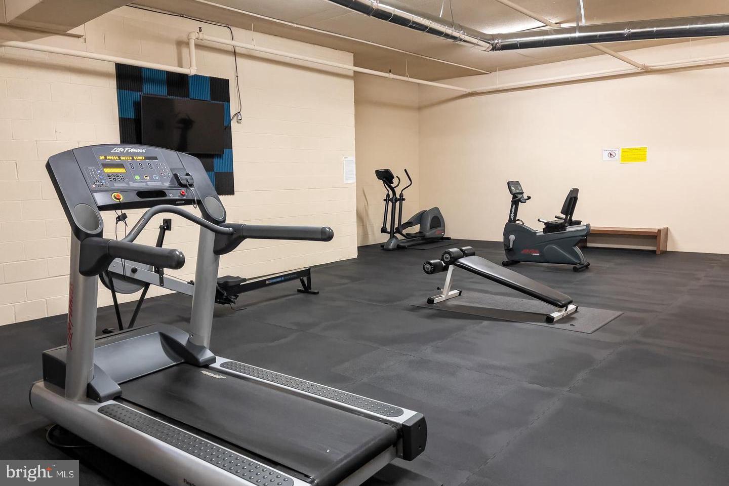 3709 S GEORGE MASON DRIVE 1605