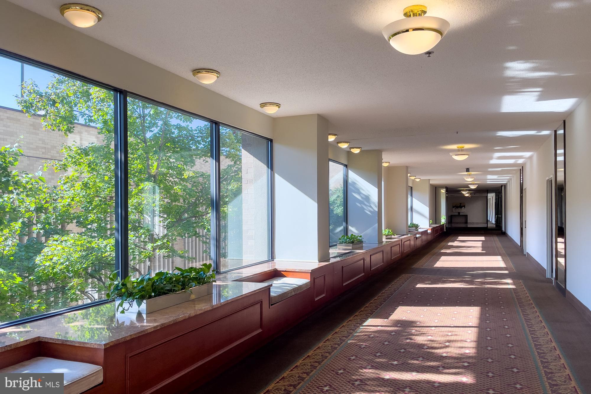 SKYLINE HOUSE - Residential