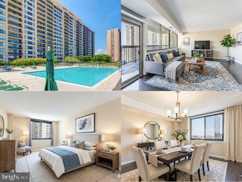 3709 S GEORGE MASON DRIVE 1605E FALLS CHURCH VA 22041