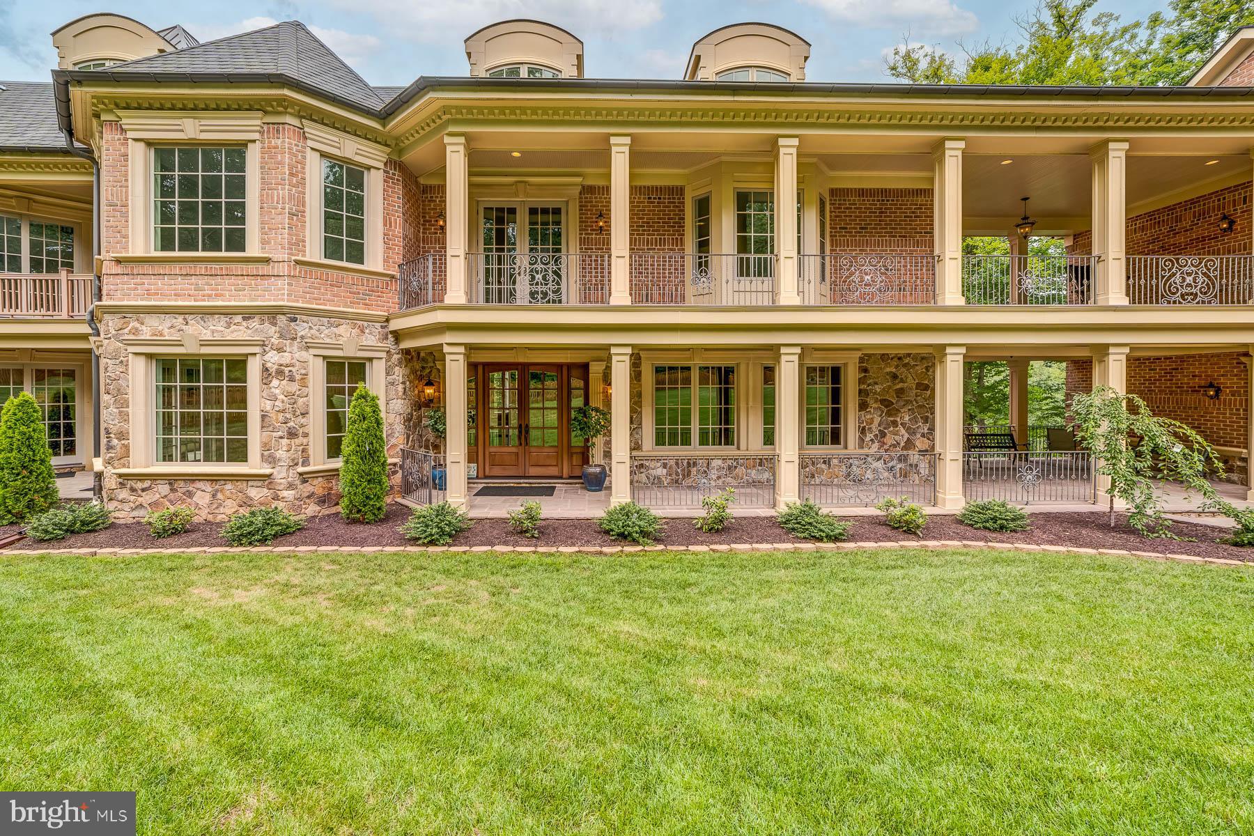 SPRINGVALE - Residential