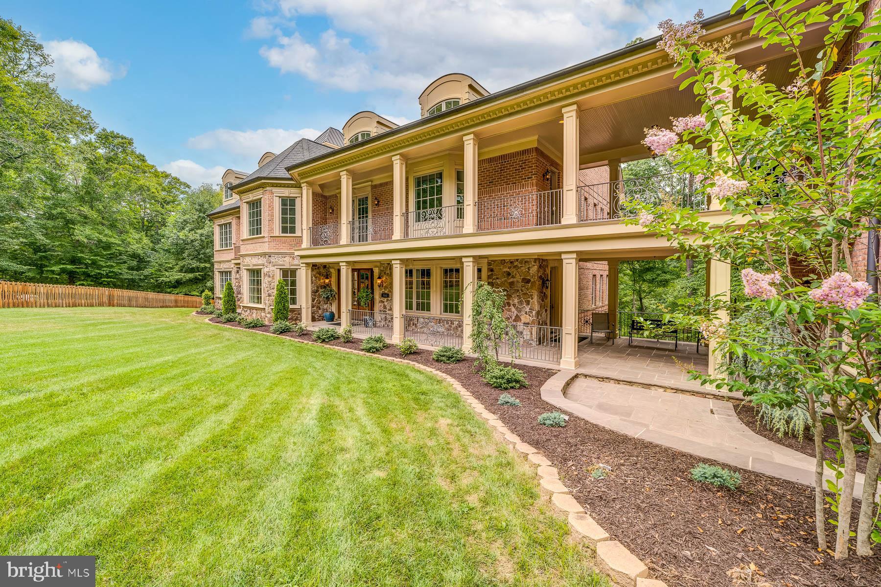 SPRINGVALE - Residential