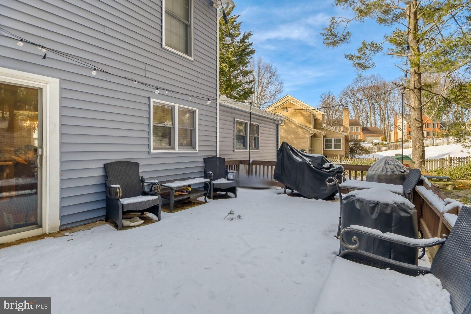 HUNTERS GLEN - Residential