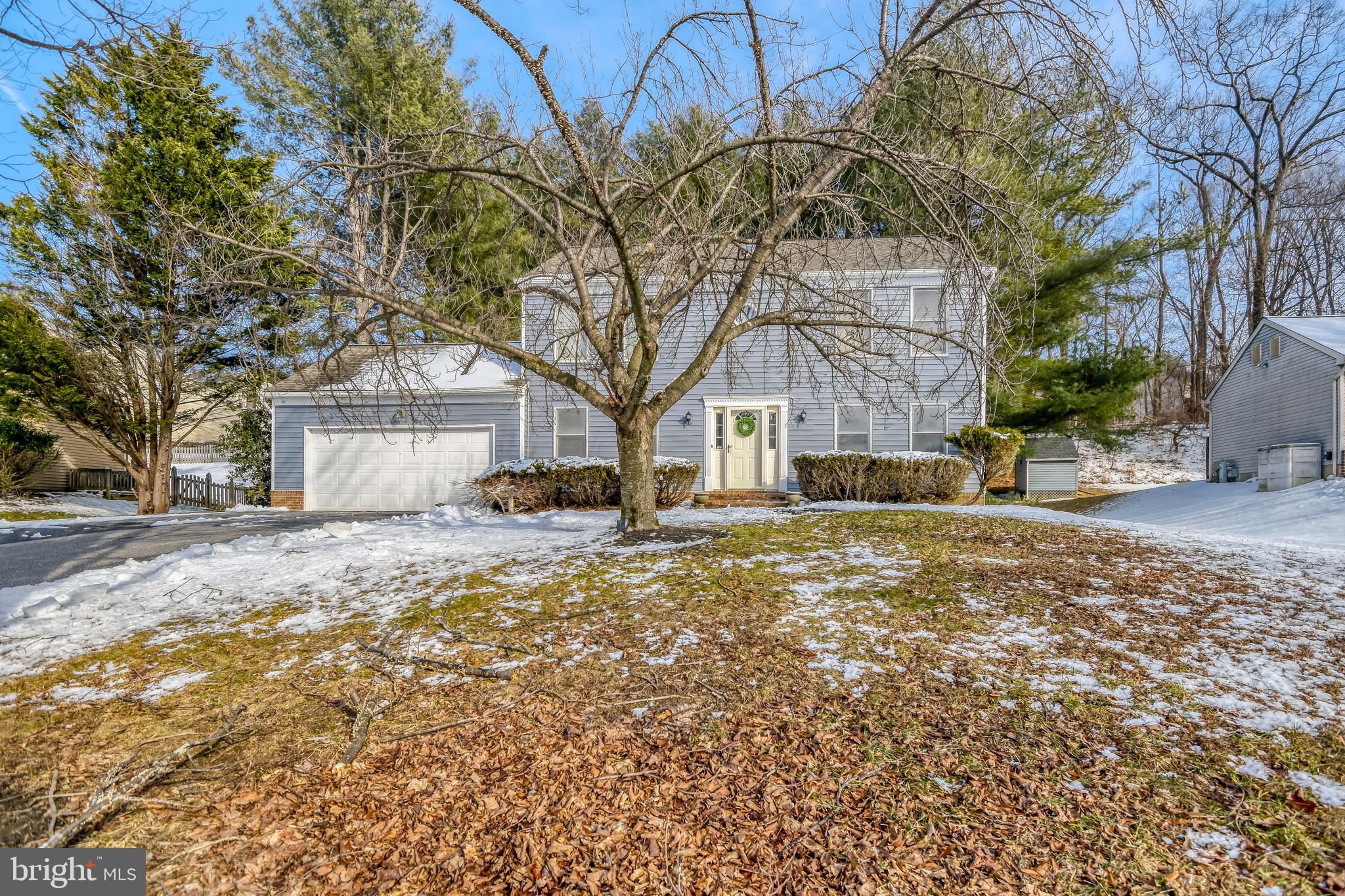 HUNTERS GLEN - Residential