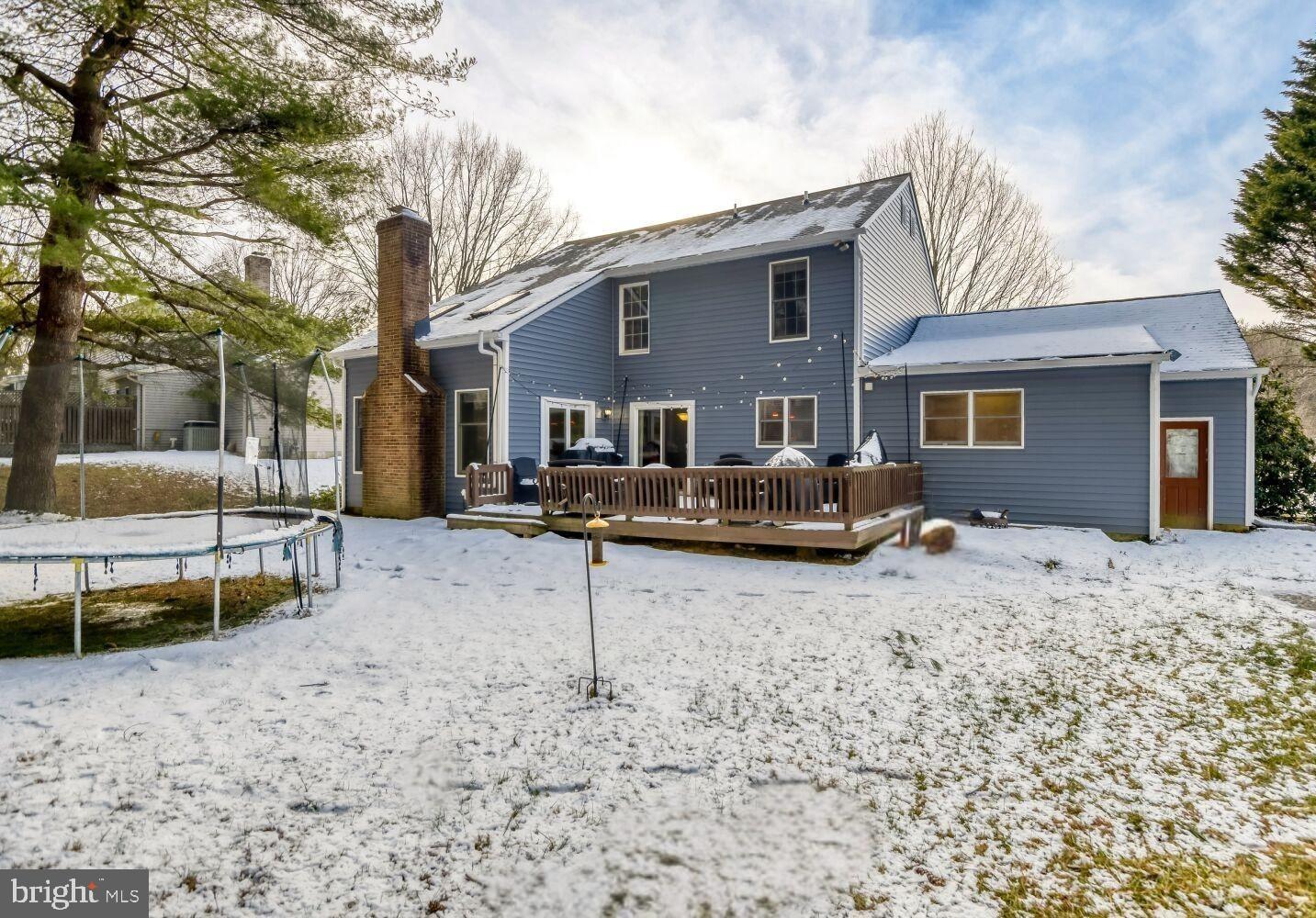 HUNTERS GLEN - Residential