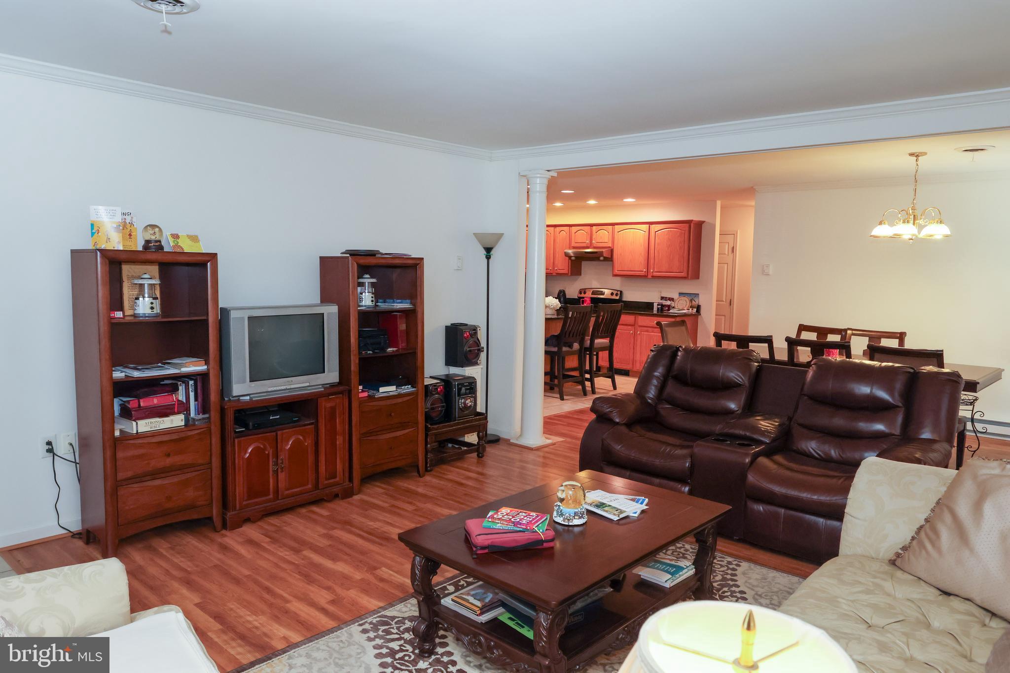 FOUNTAINVIEW - Residential