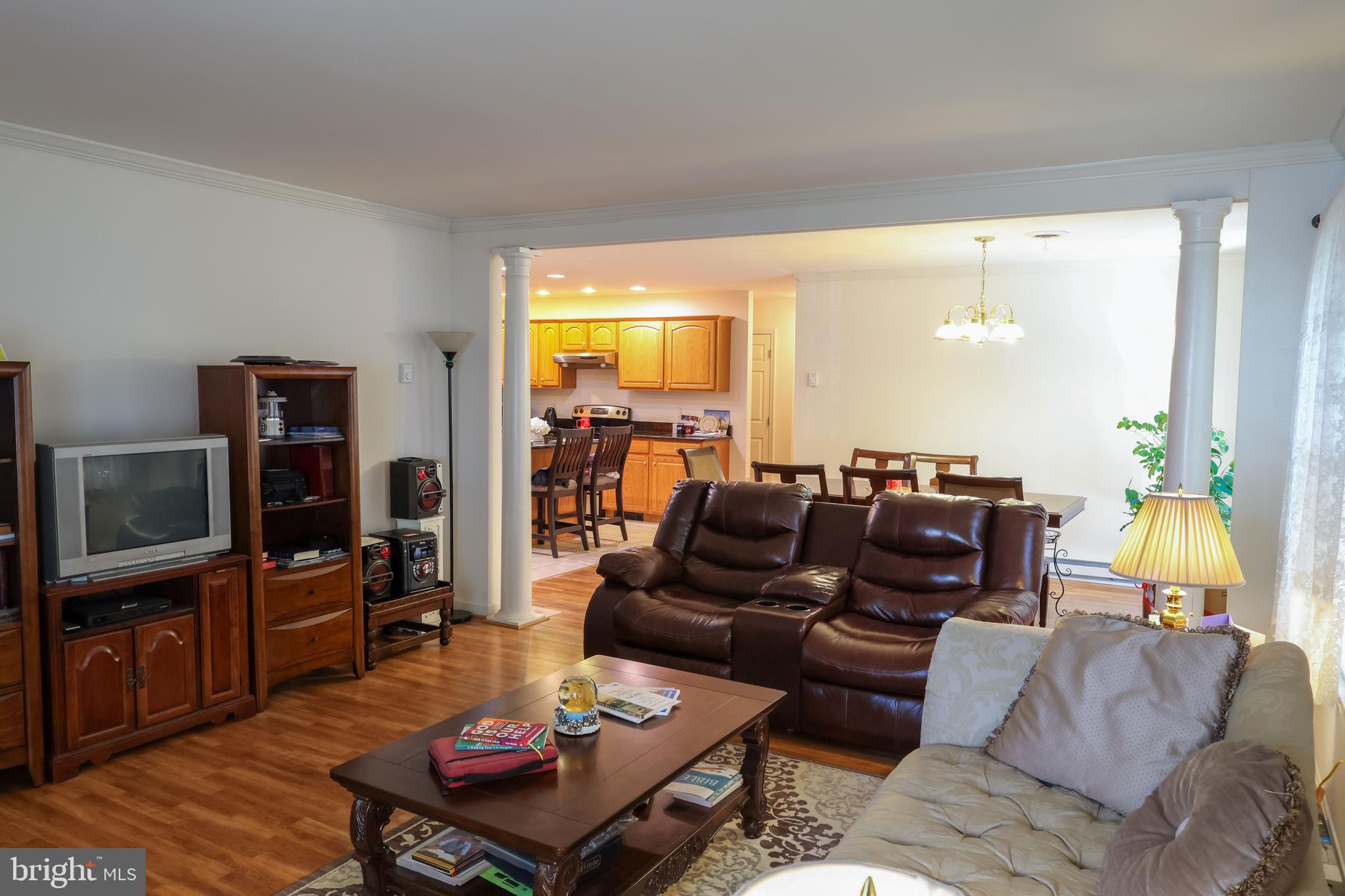 FOUNTAINVIEW - Residential