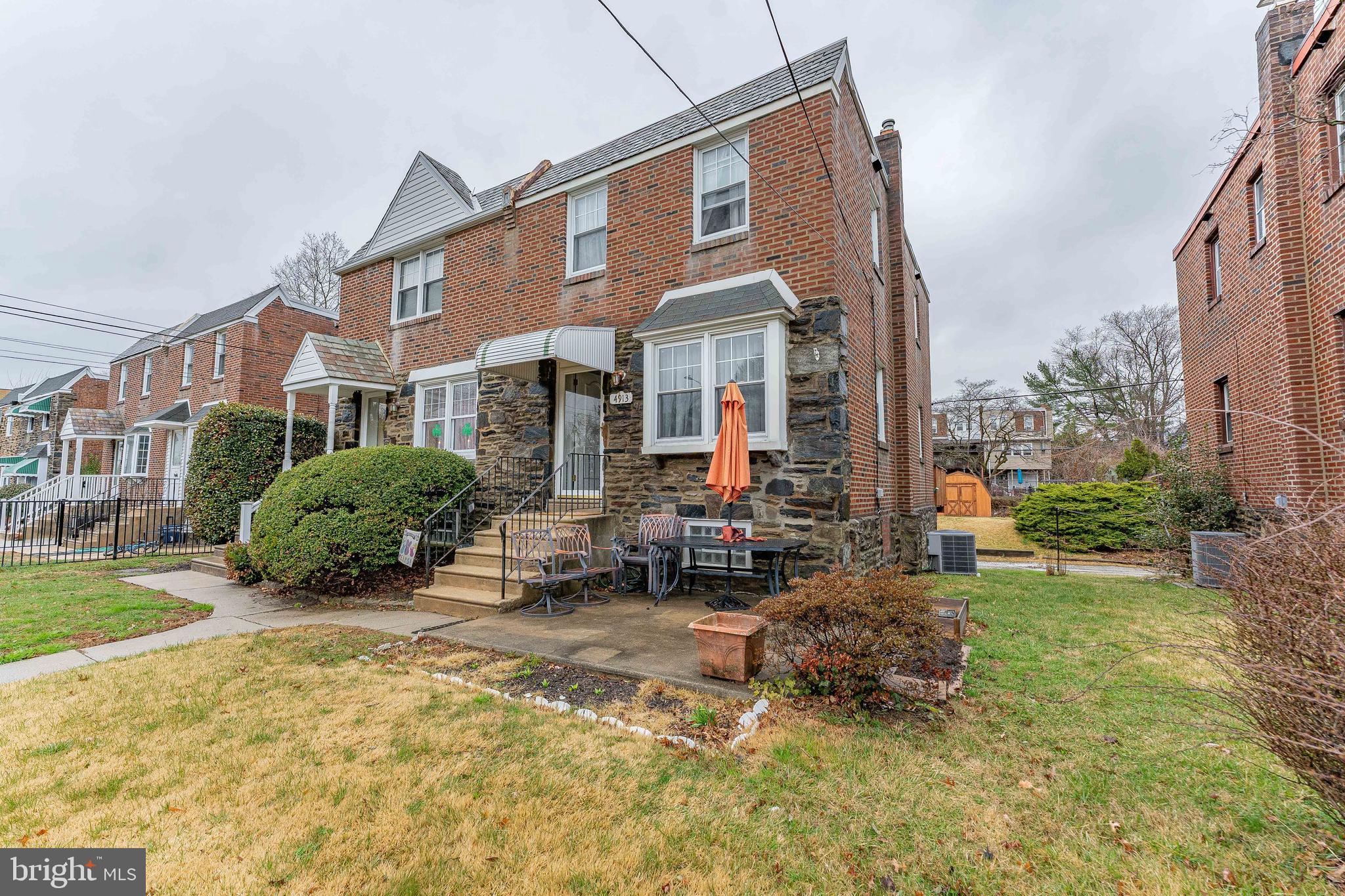 DREXELBROOK - Residential