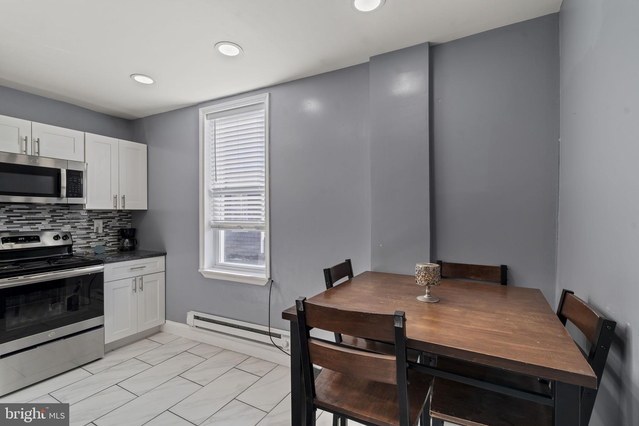 FAIRHILL - Residential Income