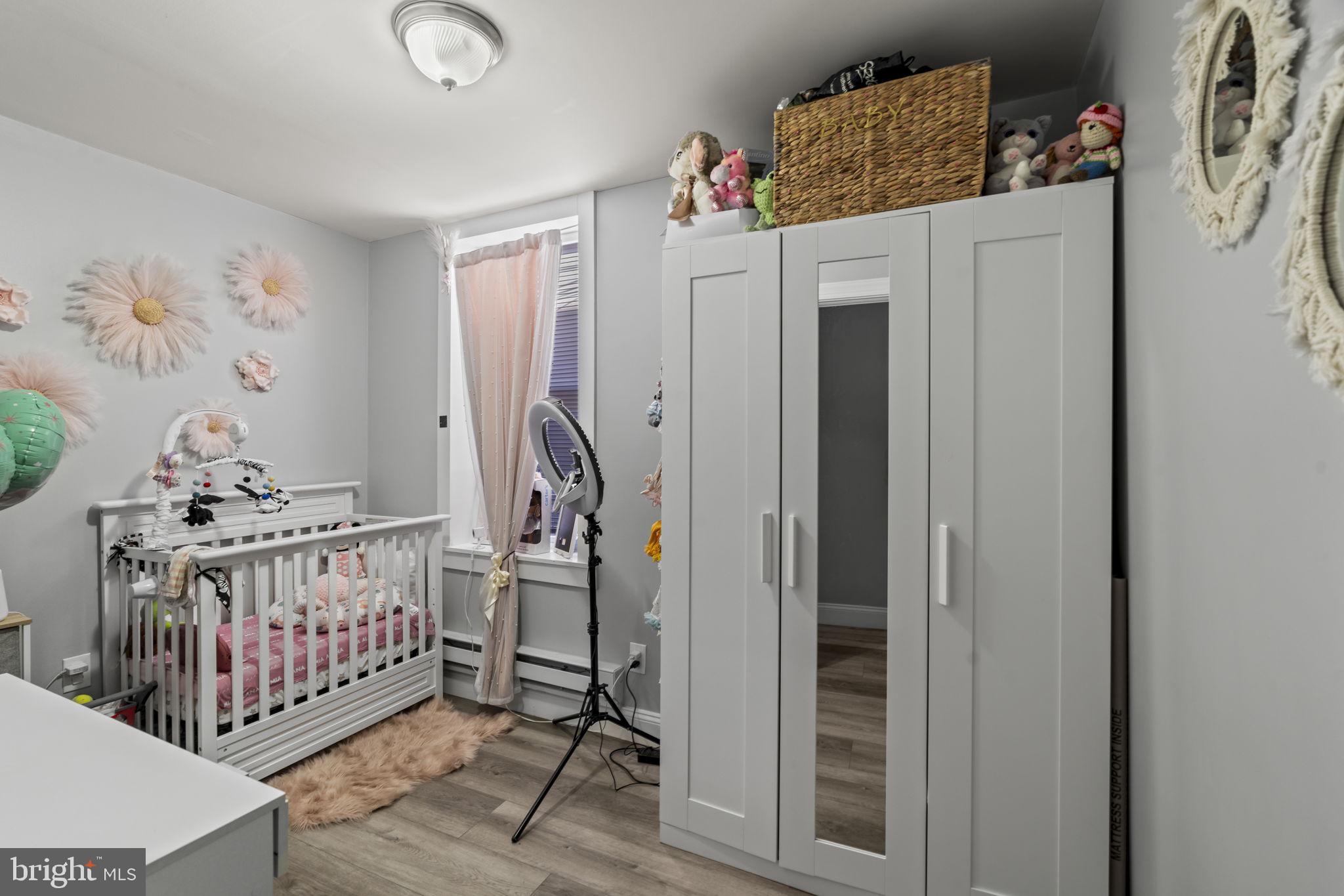 FAIRHILL - Residential Income