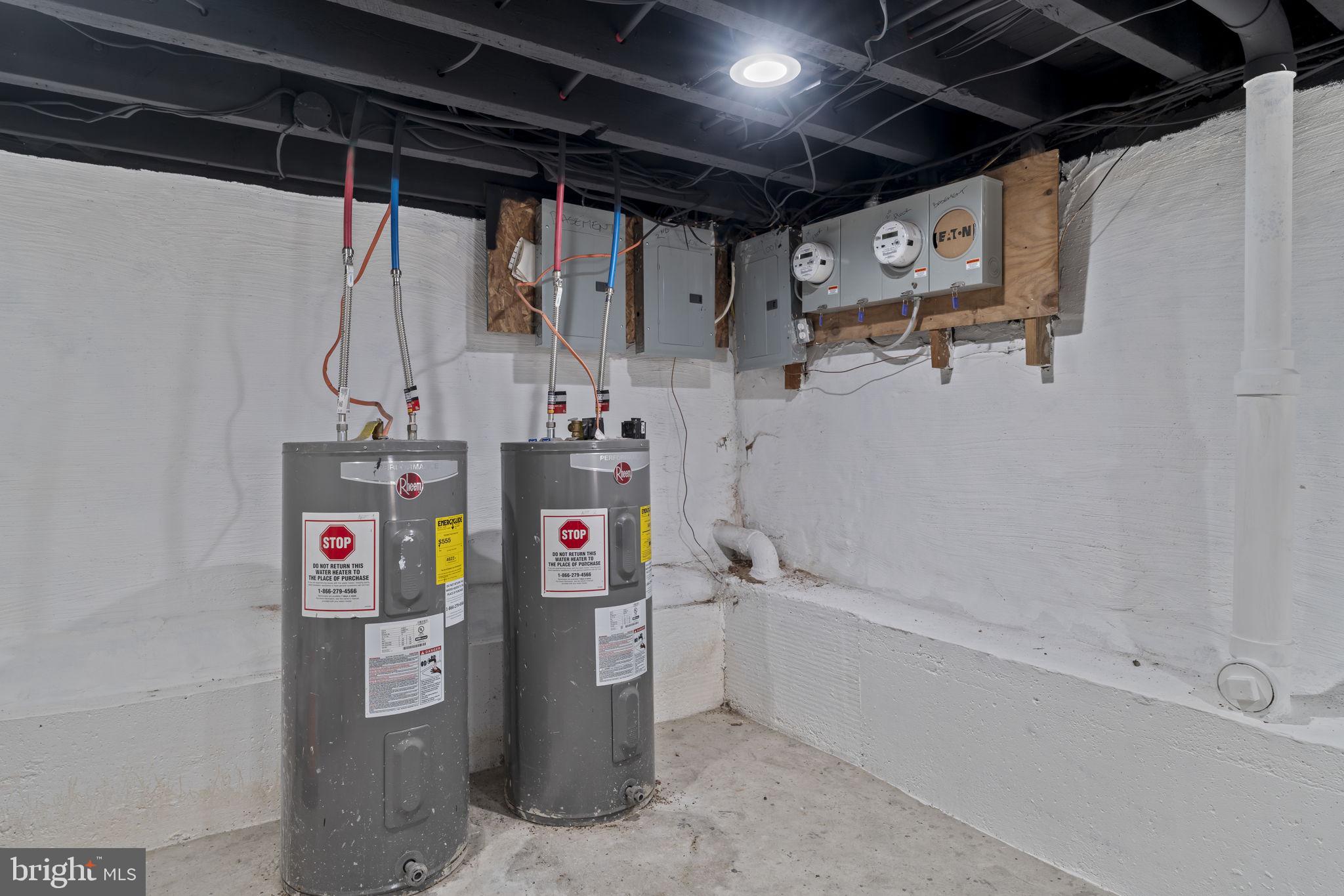 FAIRHILL - Residential Income