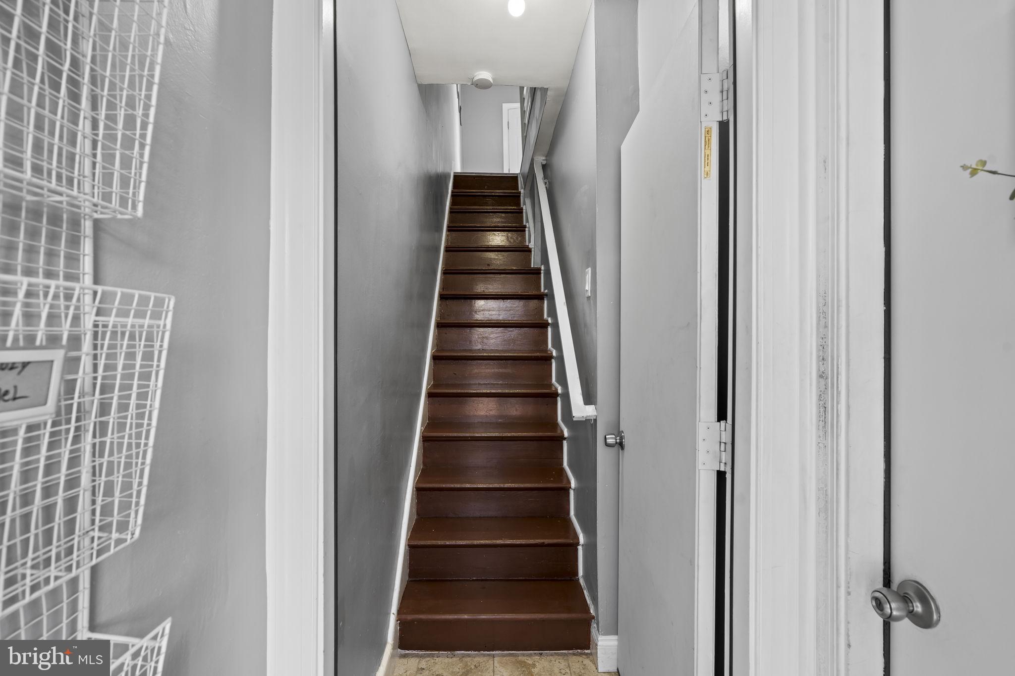 FAIRHILL - Residential Income