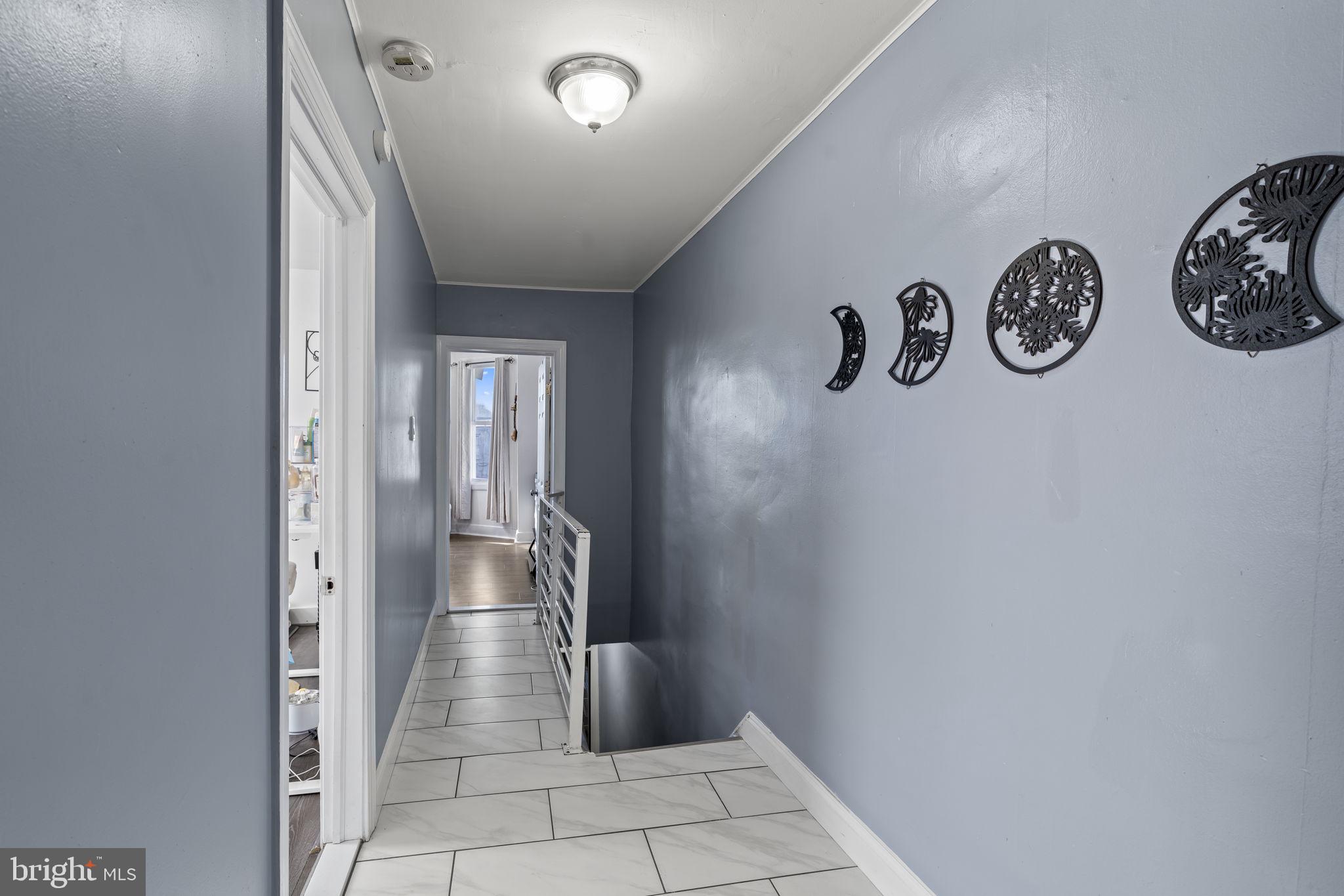 FAIRHILL - Residential Income