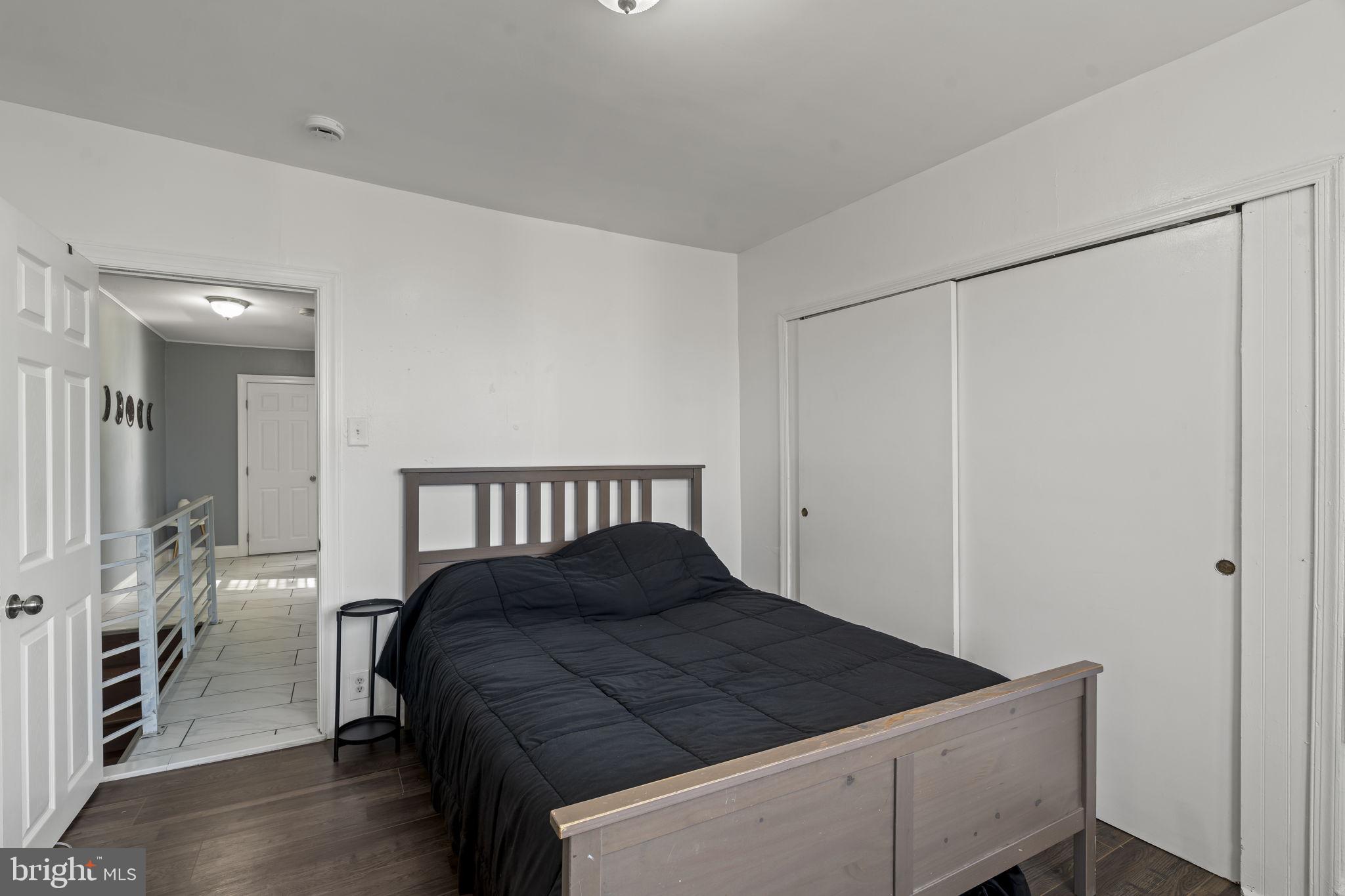 FAIRHILL - Residential Income