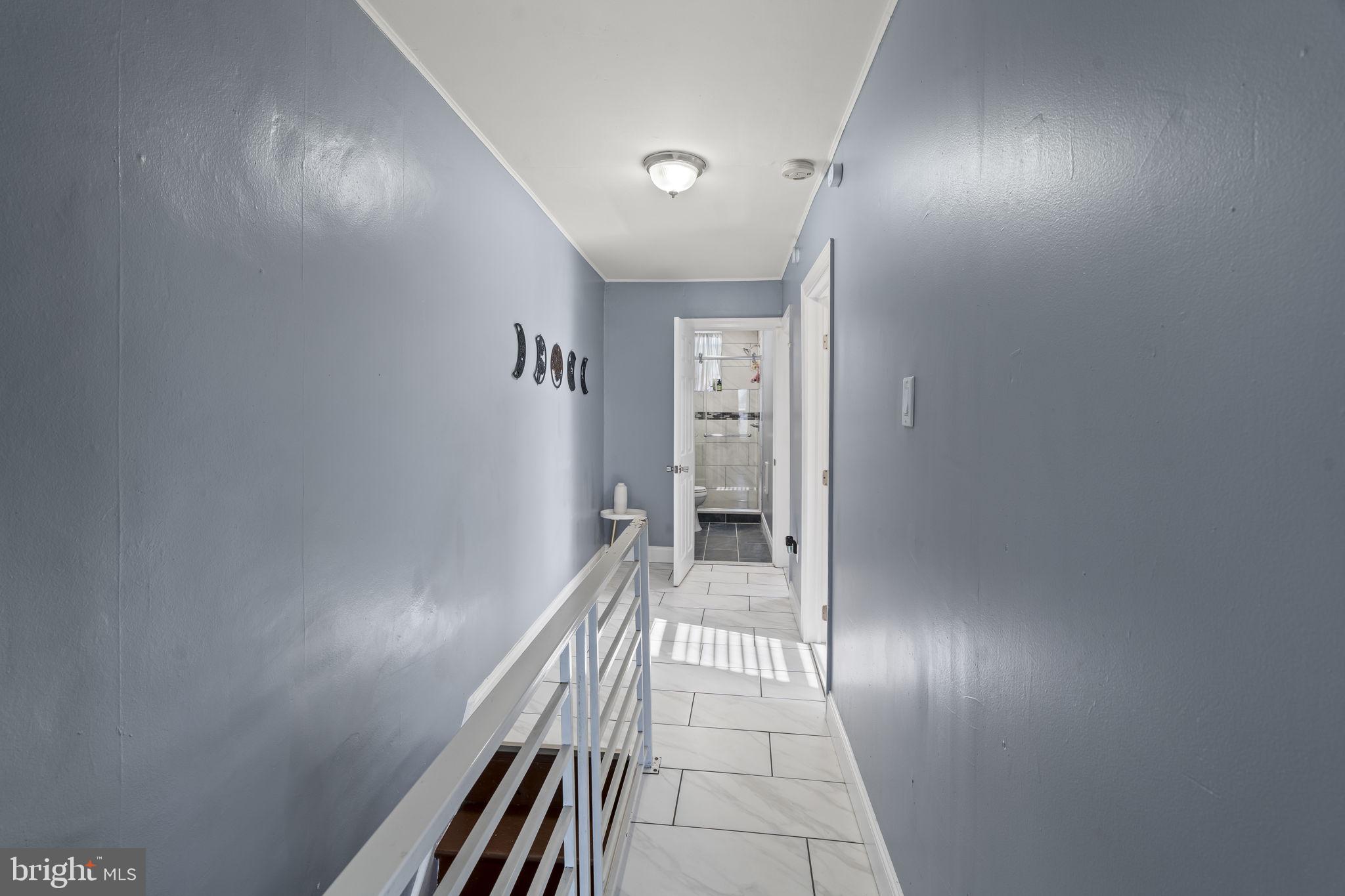 FAIRHILL - Residential Income