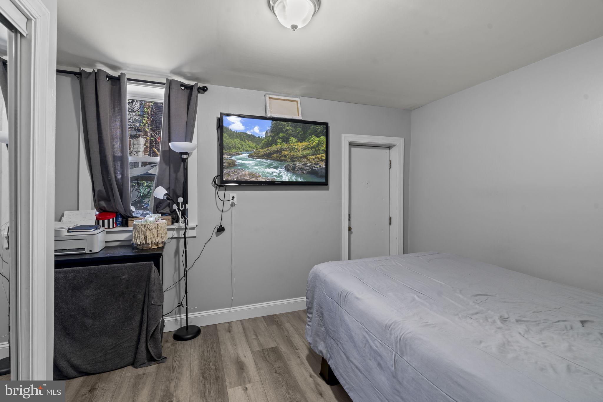 FAIRHILL - Residential Income