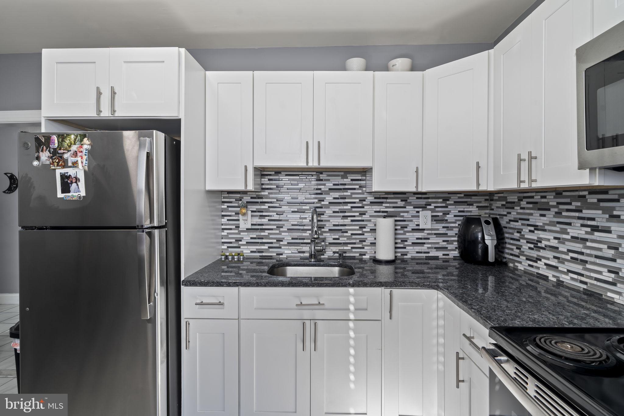 FAIRHILL - Residential Income