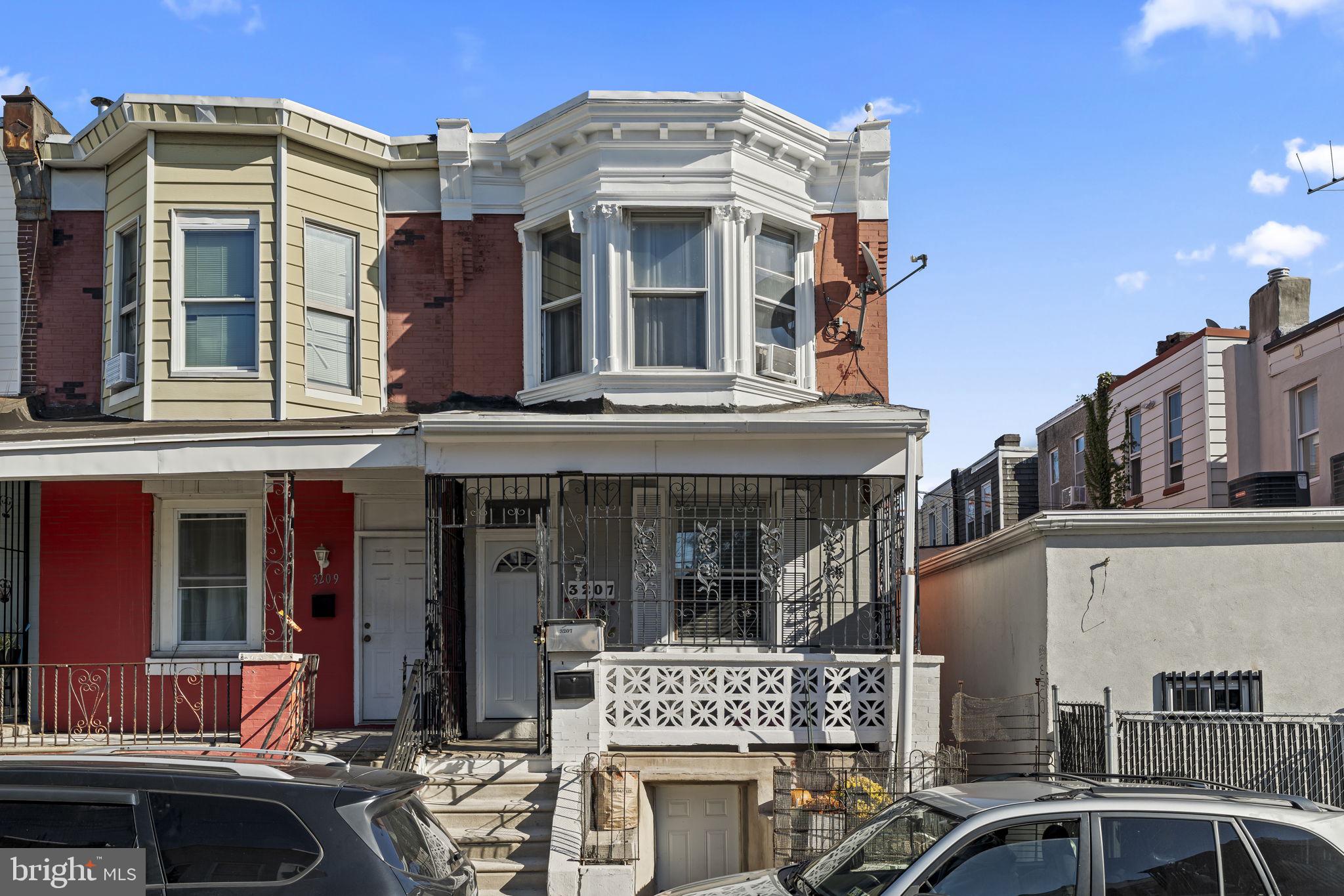 FAIRHILL - Residential Income