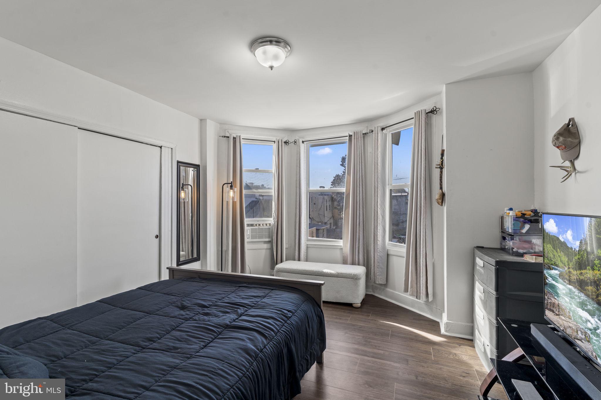 FAIRHILL - Residential Income