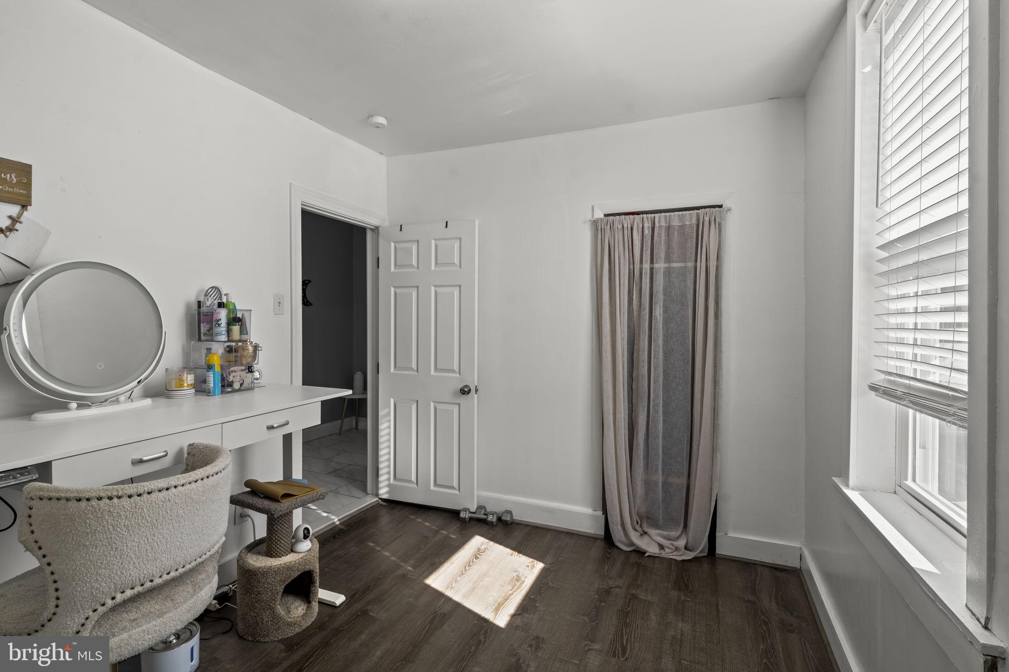 FAIRHILL - Residential Income