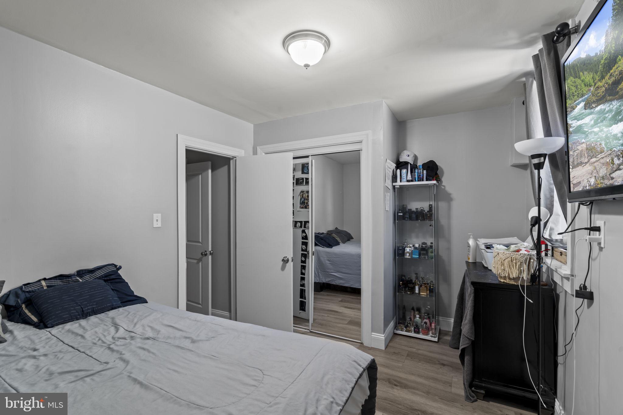 FAIRHILL - Residential Income