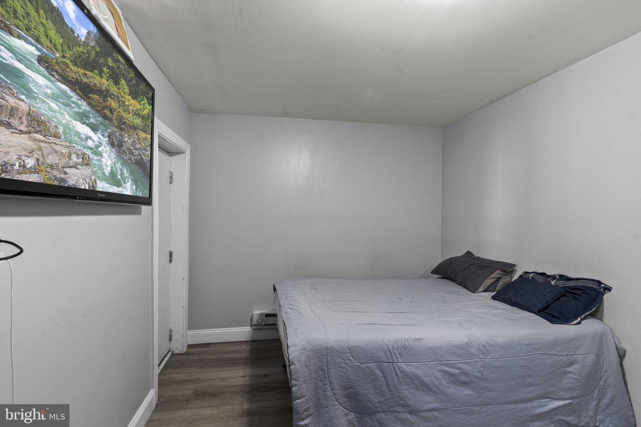 FAIRHILL - Residential Income