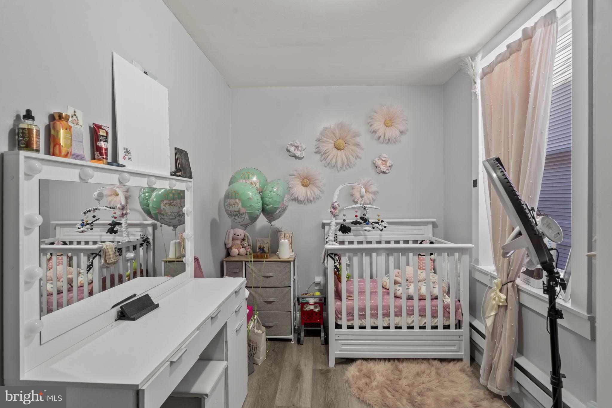 FAIRHILL - Residential Income