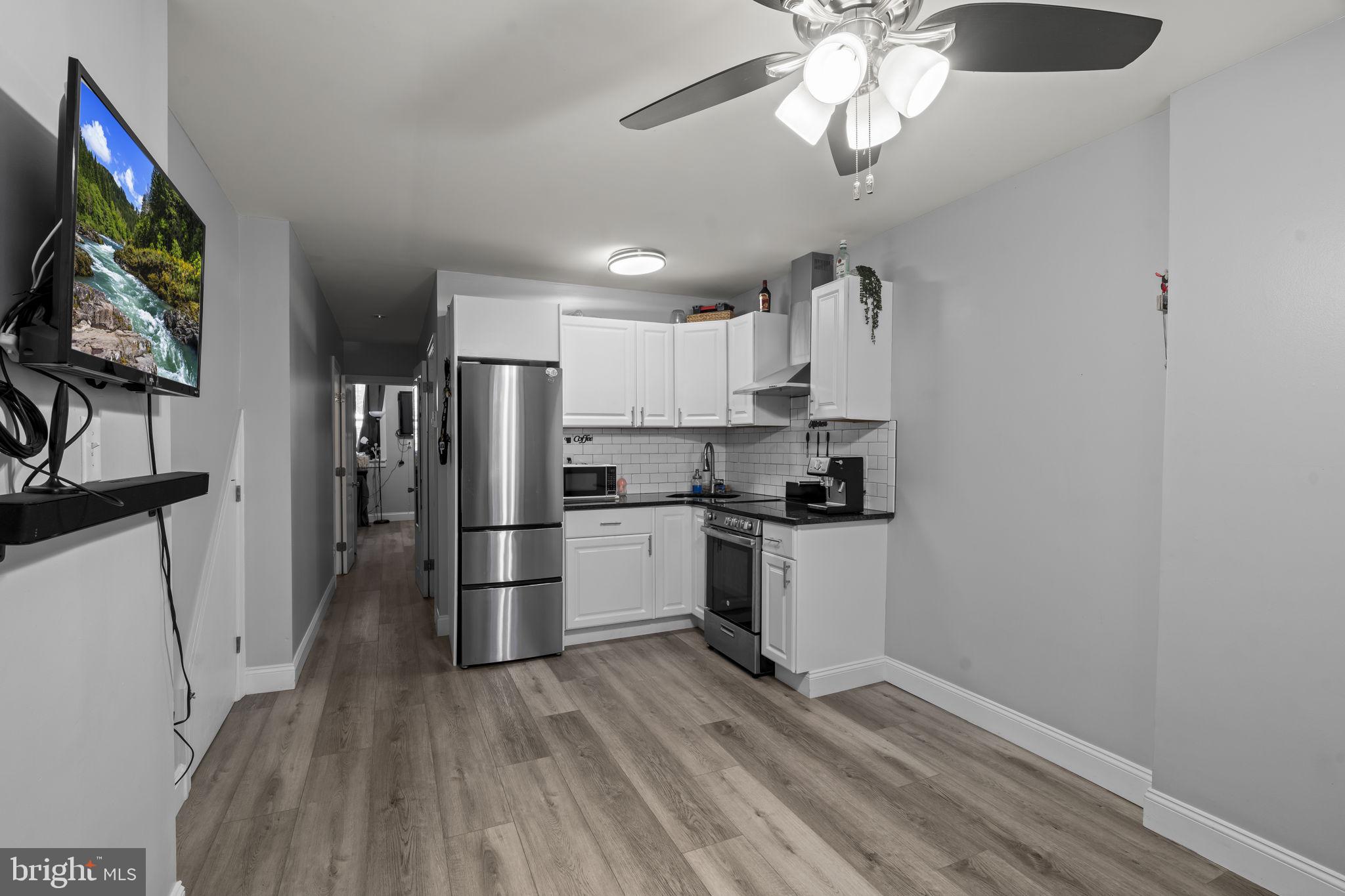 FAIRHILL - Residential Income